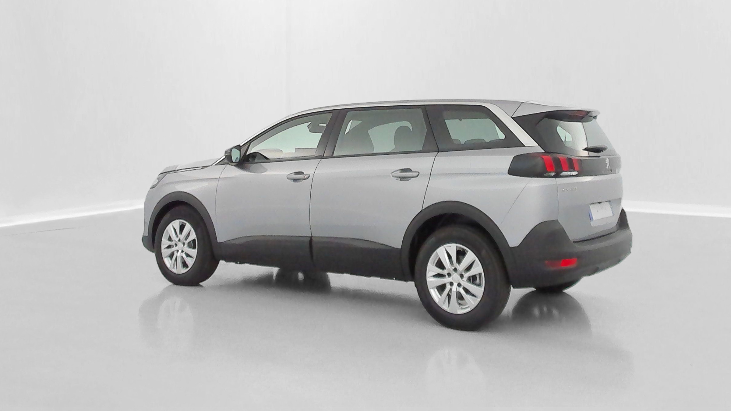 Vente en ligne Peugeot 5008 5008 III 1.2 PureTech 130ch Active Pack au prix de 28 900 €