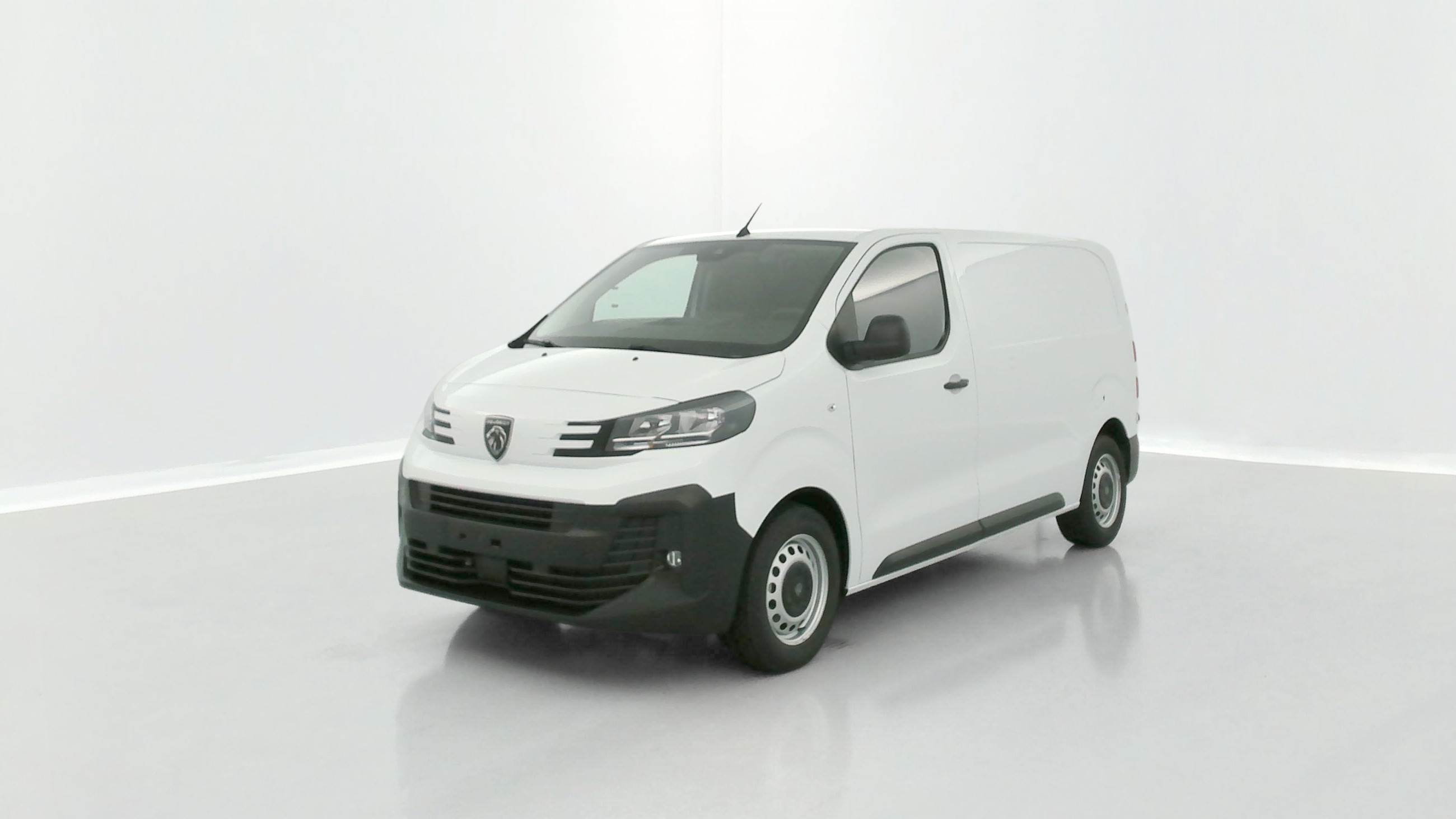 Peugeot Expert EXPERT III M 2.0 BlueHDi 145ch EAT8 occasion de 2025 en vente à Rennes