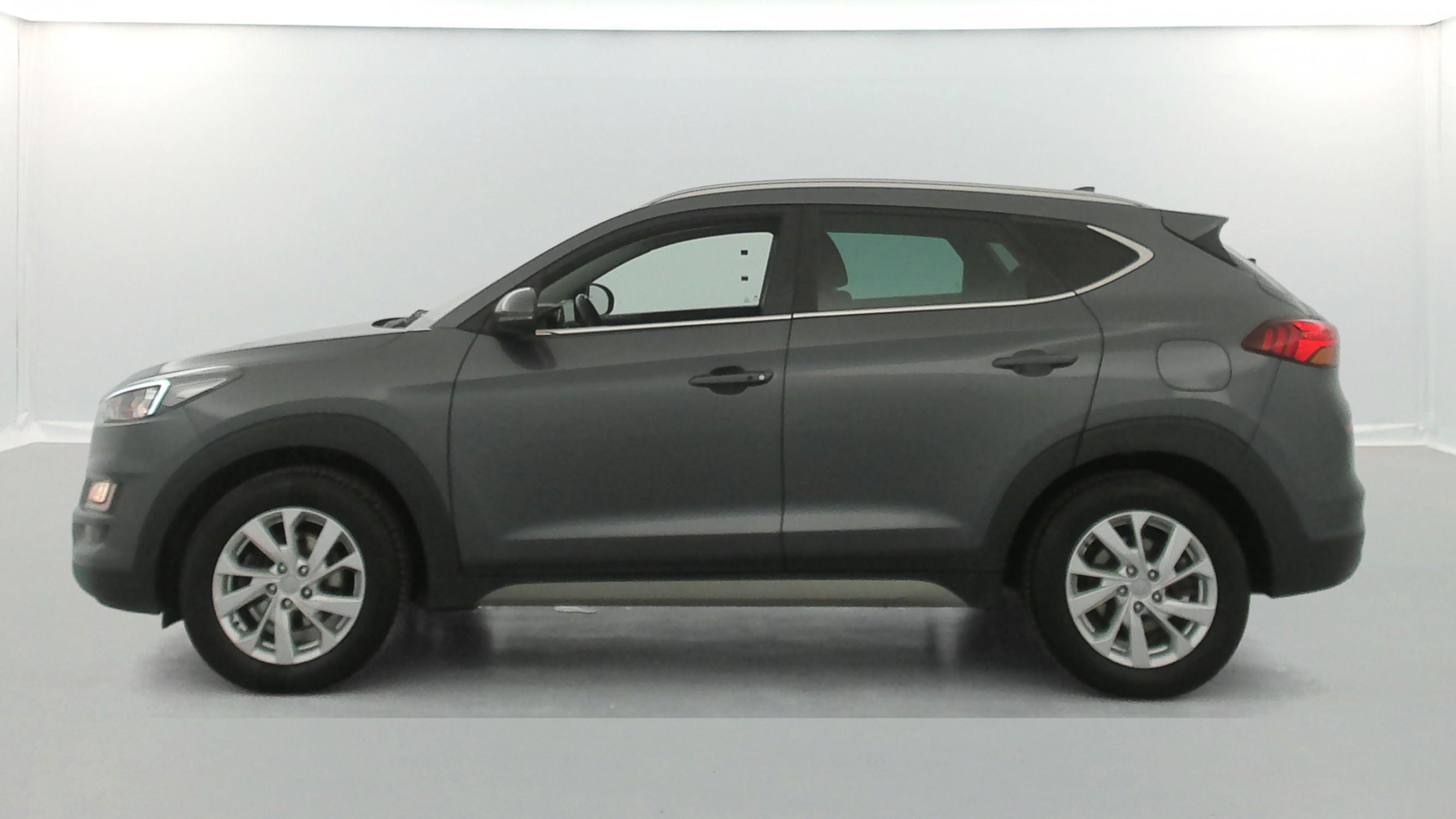Vente en ligne Hyundai Tucson 1.6 CRDI 136ch Business DCT-7 au prix de 14 980 €