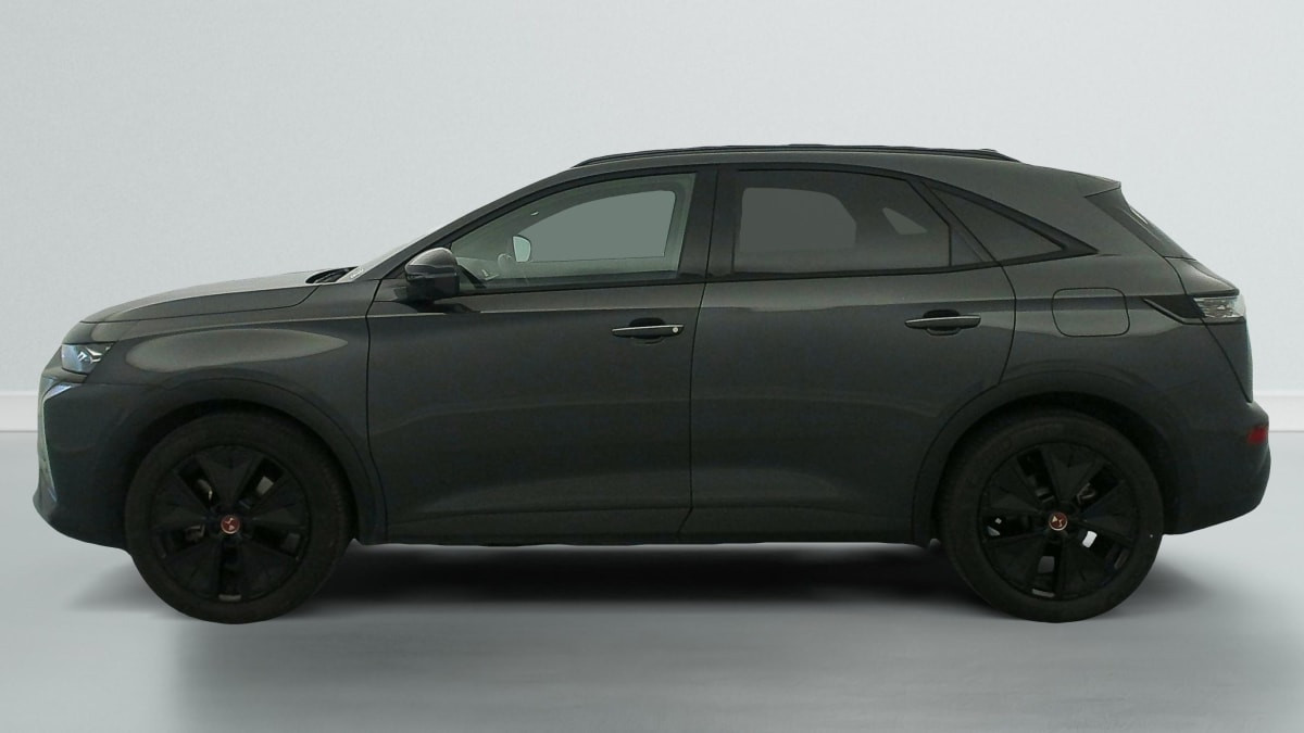 Vente en ligne Ds DS7 Crossback Hybride Rechargeable E-Tense 300 EAT8 4x4 Performance Line + au prix de 37 780 €