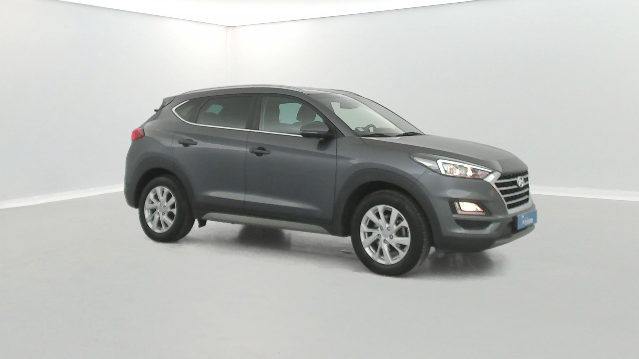Vente en ligne Hyundai Tucson 1.6 CRDI 136ch Business DCT-7 au prix de 14 980 €