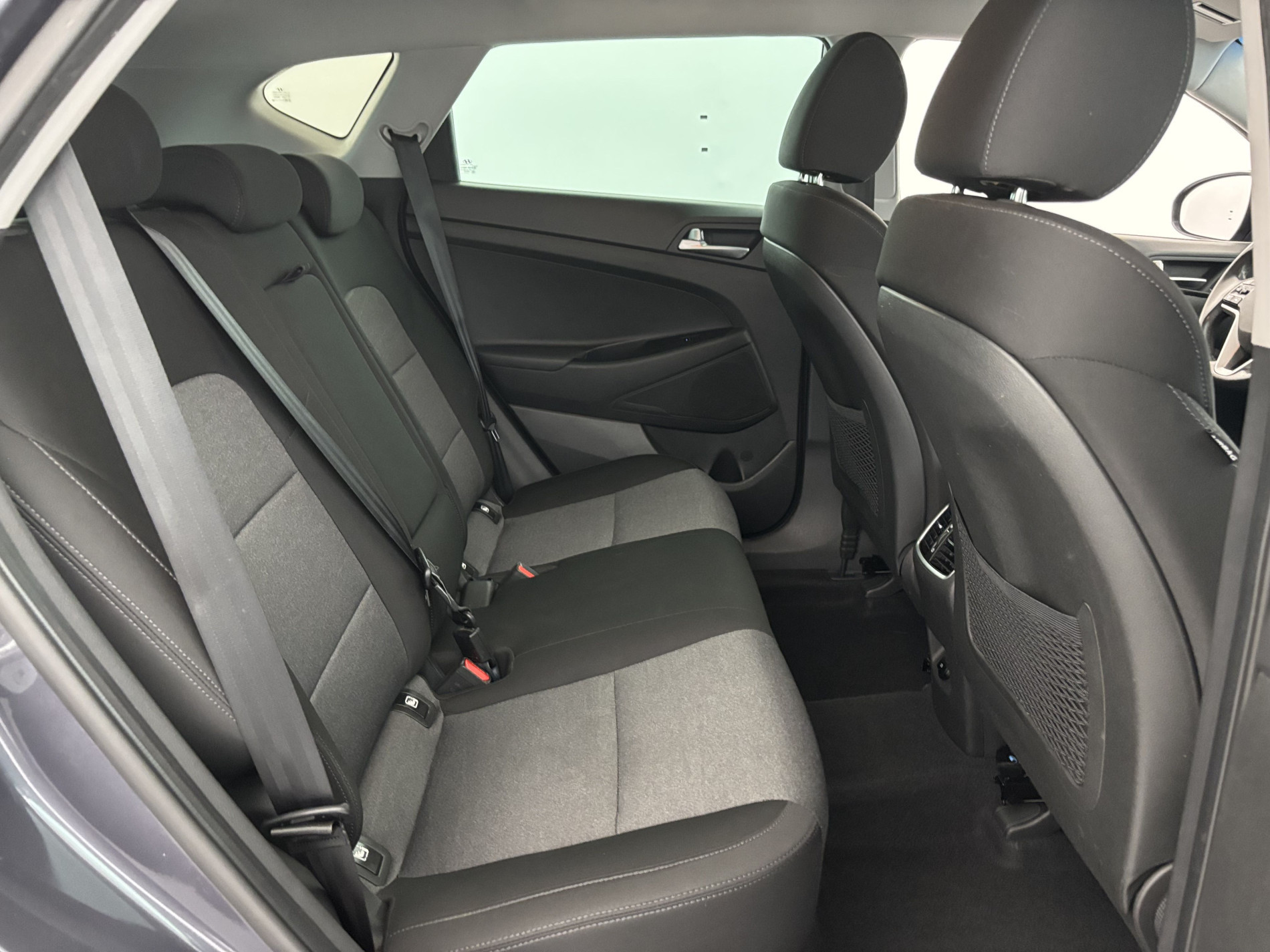 Vente en ligne Hyundai Tucson 1.6 CRDI 136ch Business DCT-7 au prix de 14 980 €