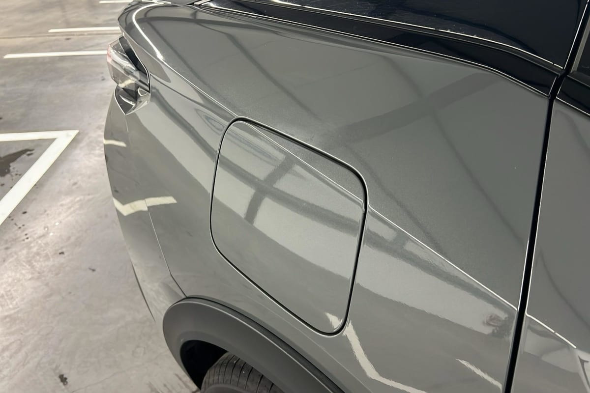 Vente en ligne Peugeot 408 Hybrid 145 e-DCS6 Allure au prix de 22 950 €