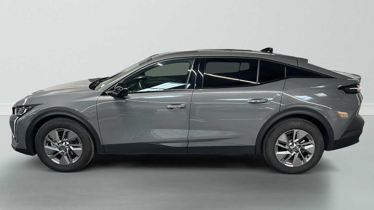 Vente en ligne Peugeot 408 Hybrid 145 e-DCS6 Allure au prix de 22 950 €