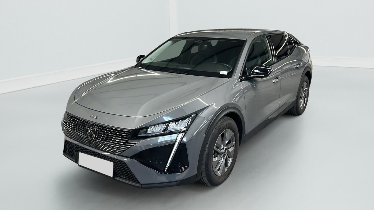 Vente en ligne Peugeot 408 Hybrid 145 e-DCS6 Allure au prix de 22 950 €