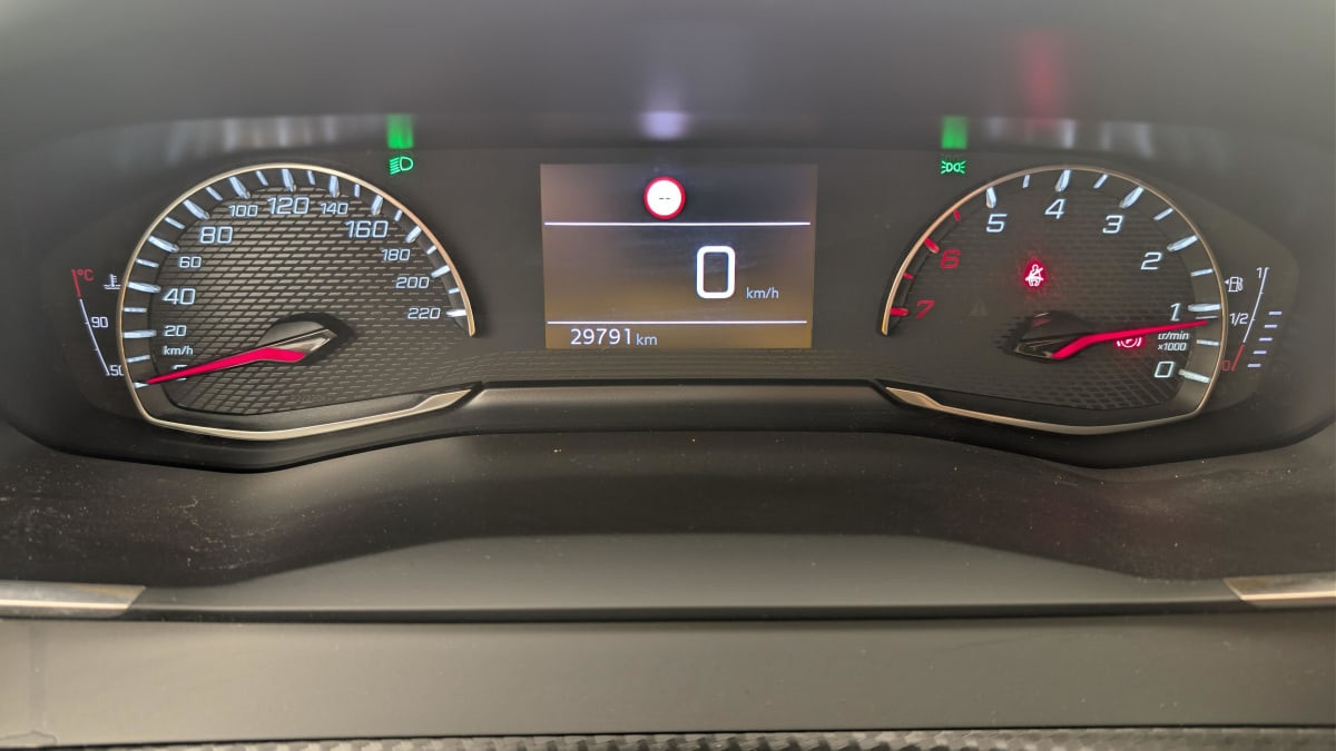 Vente en ligne Peugeot 2008 PureTech 130 S S BVM6 Allure Pack au prix de 16 150 €