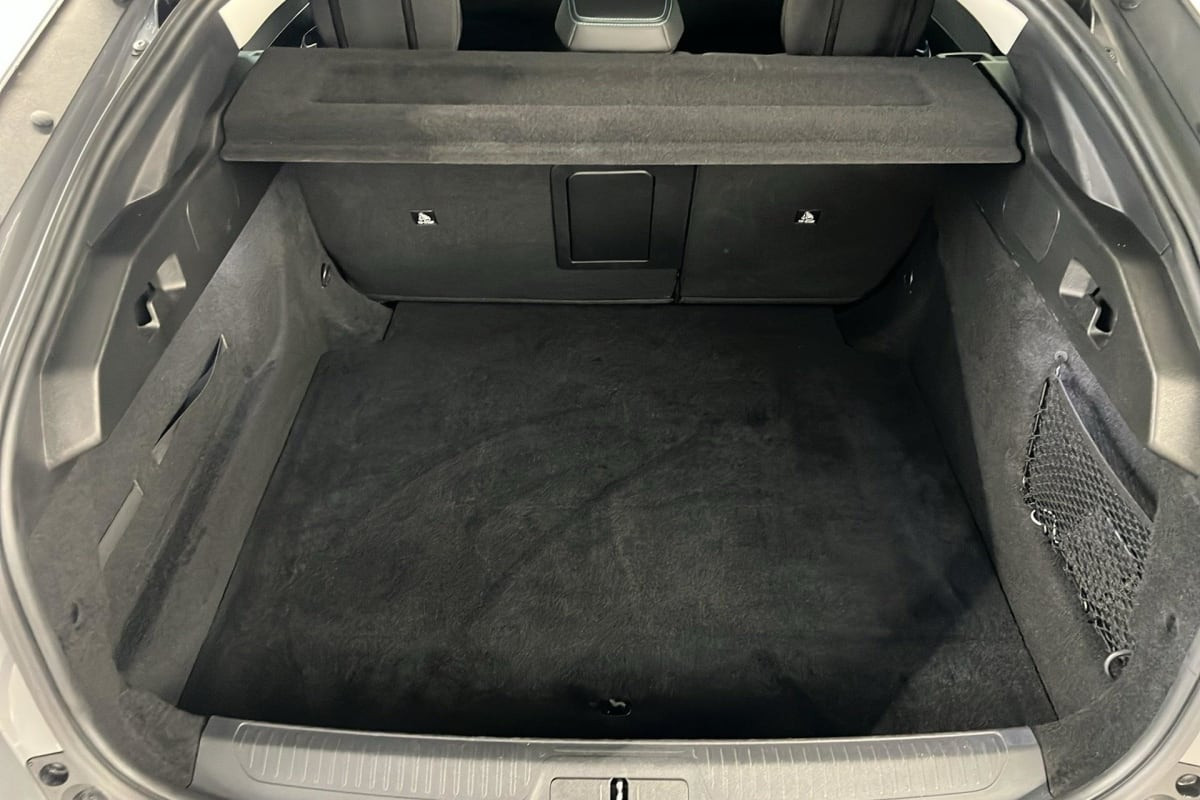 Vente en ligne Peugeot 408 Hybrid 145 e-DCS6 Allure au prix de 22 950 €