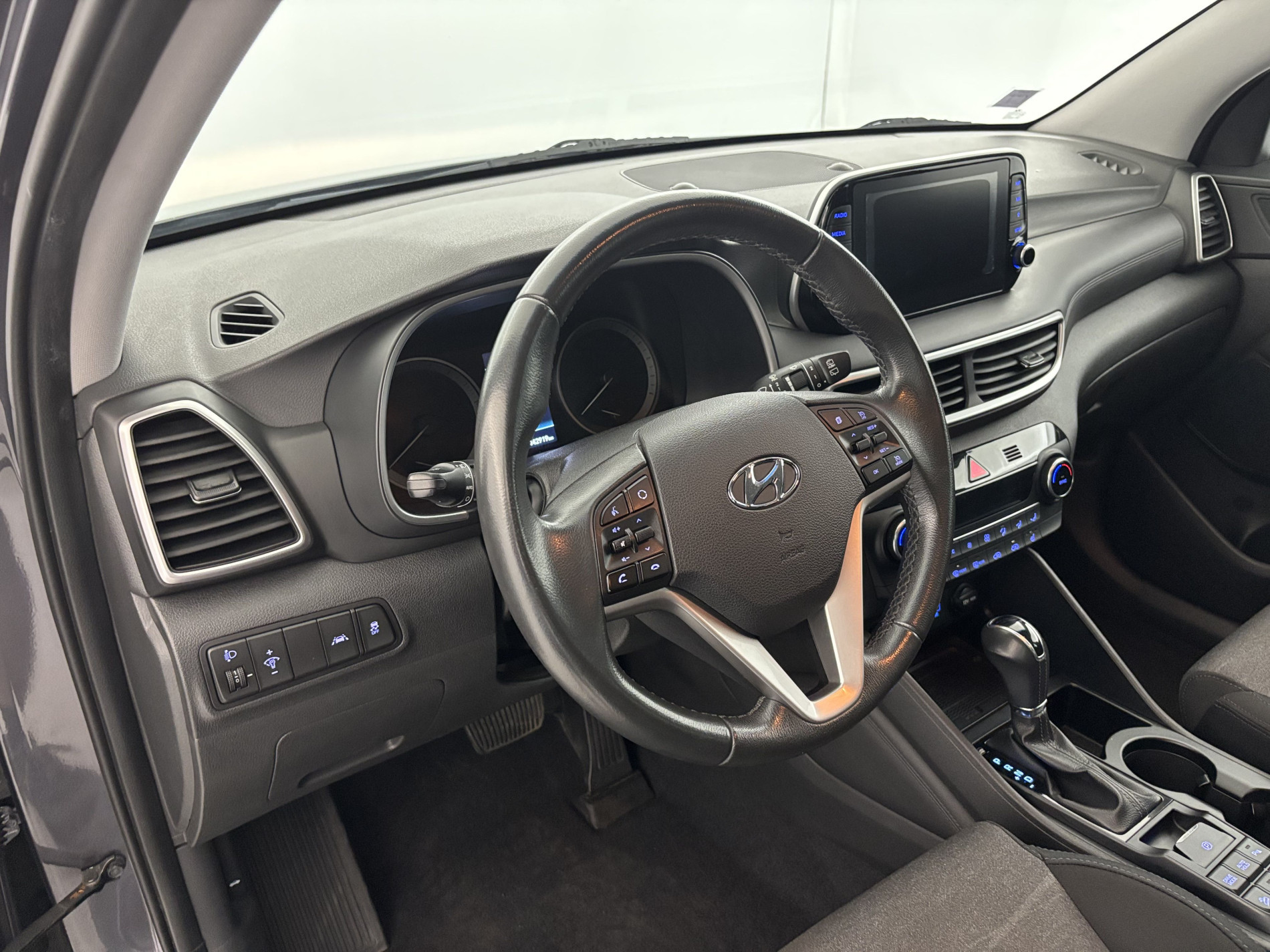 Vente en ligne Hyundai Tucson 1.6 CRDI 136ch Business DCT-7 au prix de 14 980 €