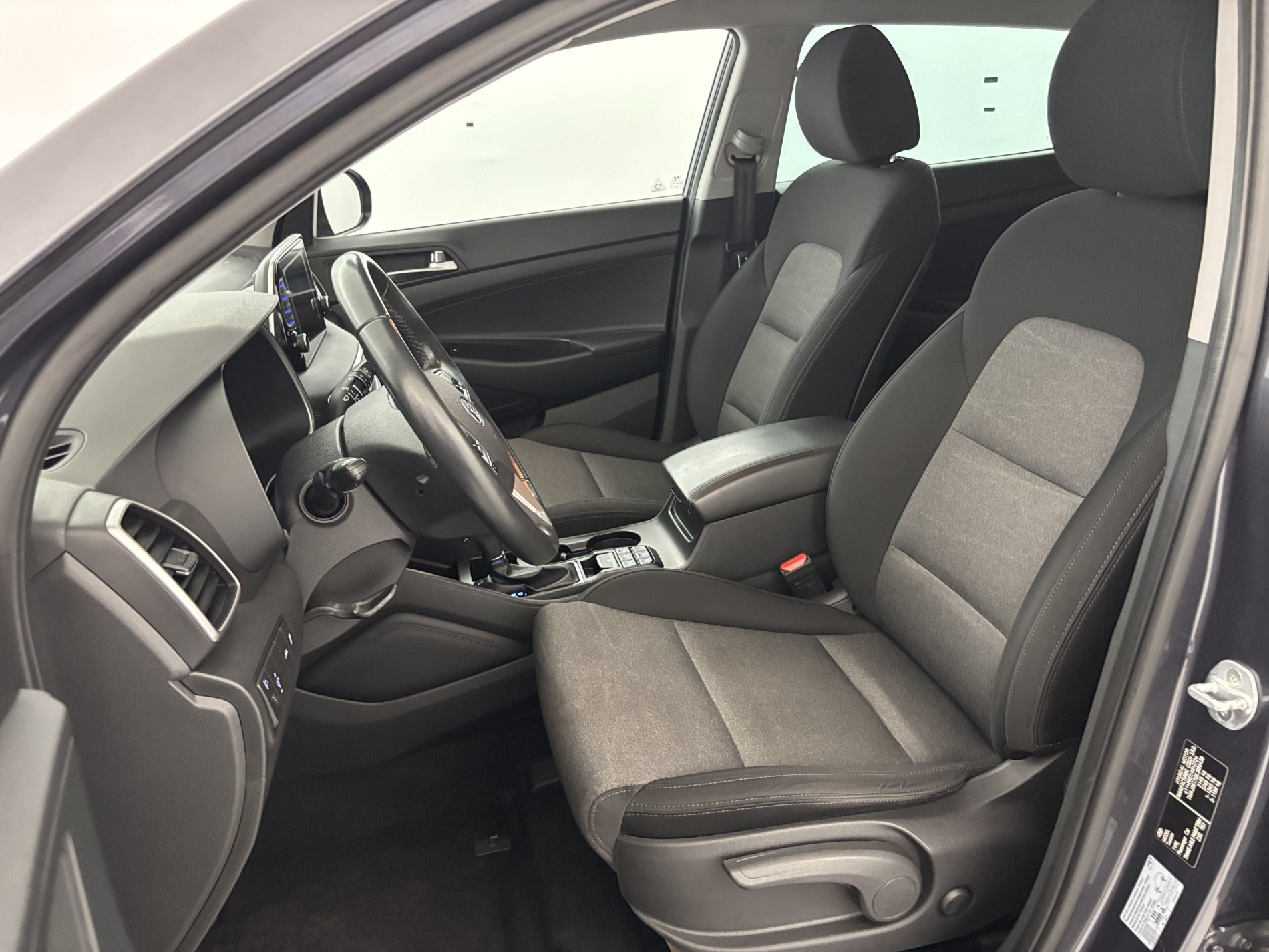 Vente en ligne Hyundai Tucson 1.6 CRDI 136ch Business DCT-7 au prix de 14 980 €