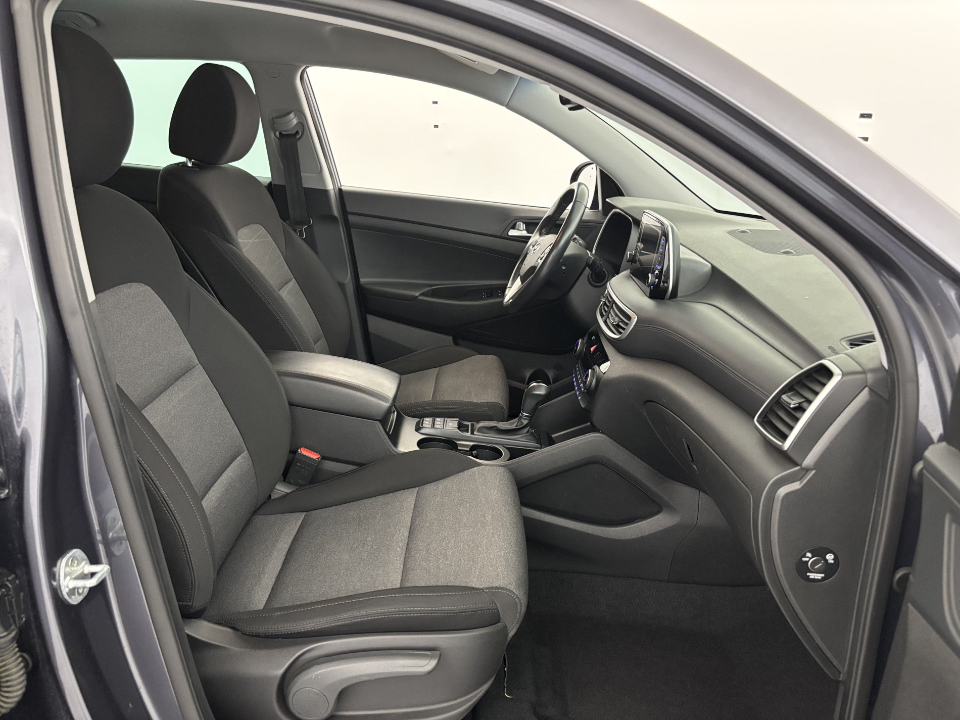 Vente en ligne Hyundai Tucson 1.6 CRDI 136ch Business DCT-7 au prix de 14 980 €