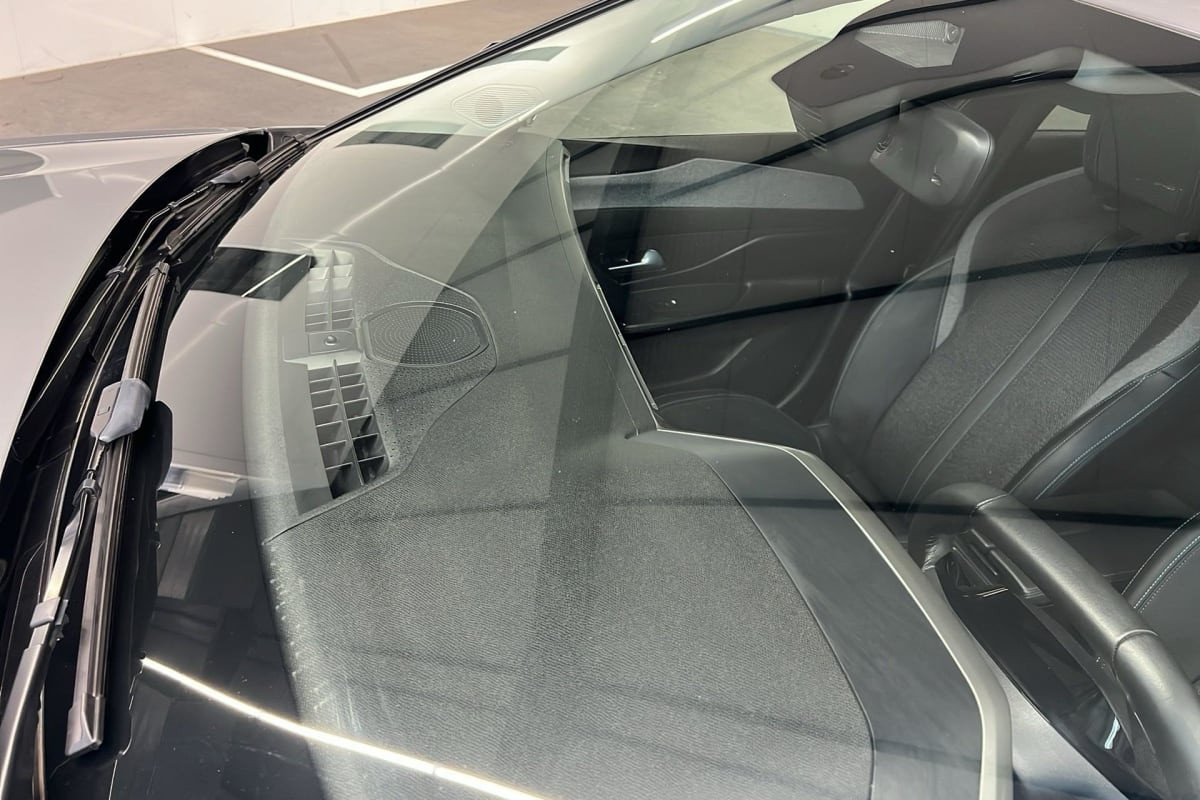 Vente en ligne Peugeot 408 Hybrid 145 e-DCS6 Allure au prix de 22 950 €