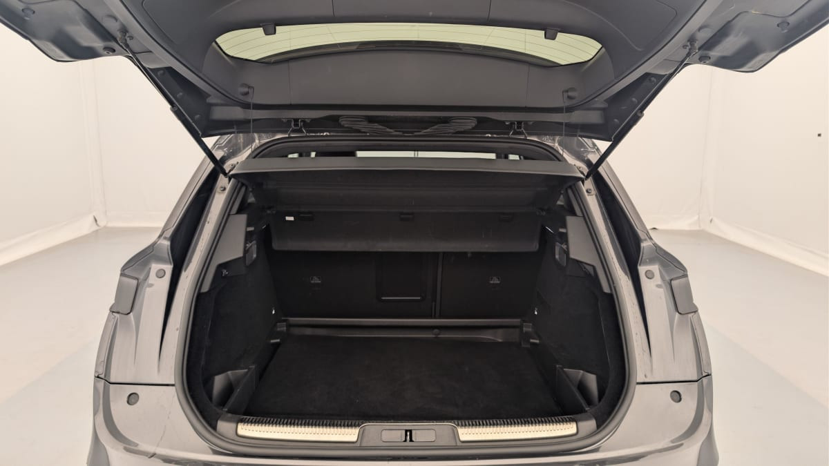 Vente en ligne Ds DS7 Crossback Hybride Rechargeable E-Tense 300 EAT8 4x4 Performance Line + au prix de 37 780 €