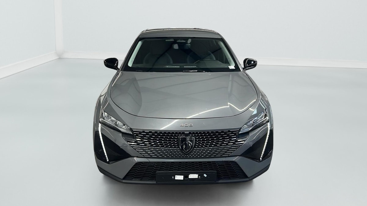 Vente en ligne Peugeot 408 Hybrid 145 e-DCS6 Allure au prix de 22 950 €