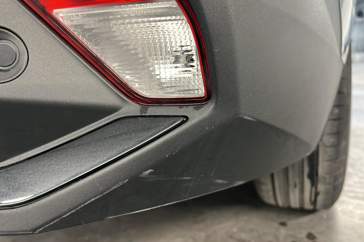 Vente en ligne Peugeot 408 Hybrid 145 e-DCS6 Allure au prix de 22 950 €