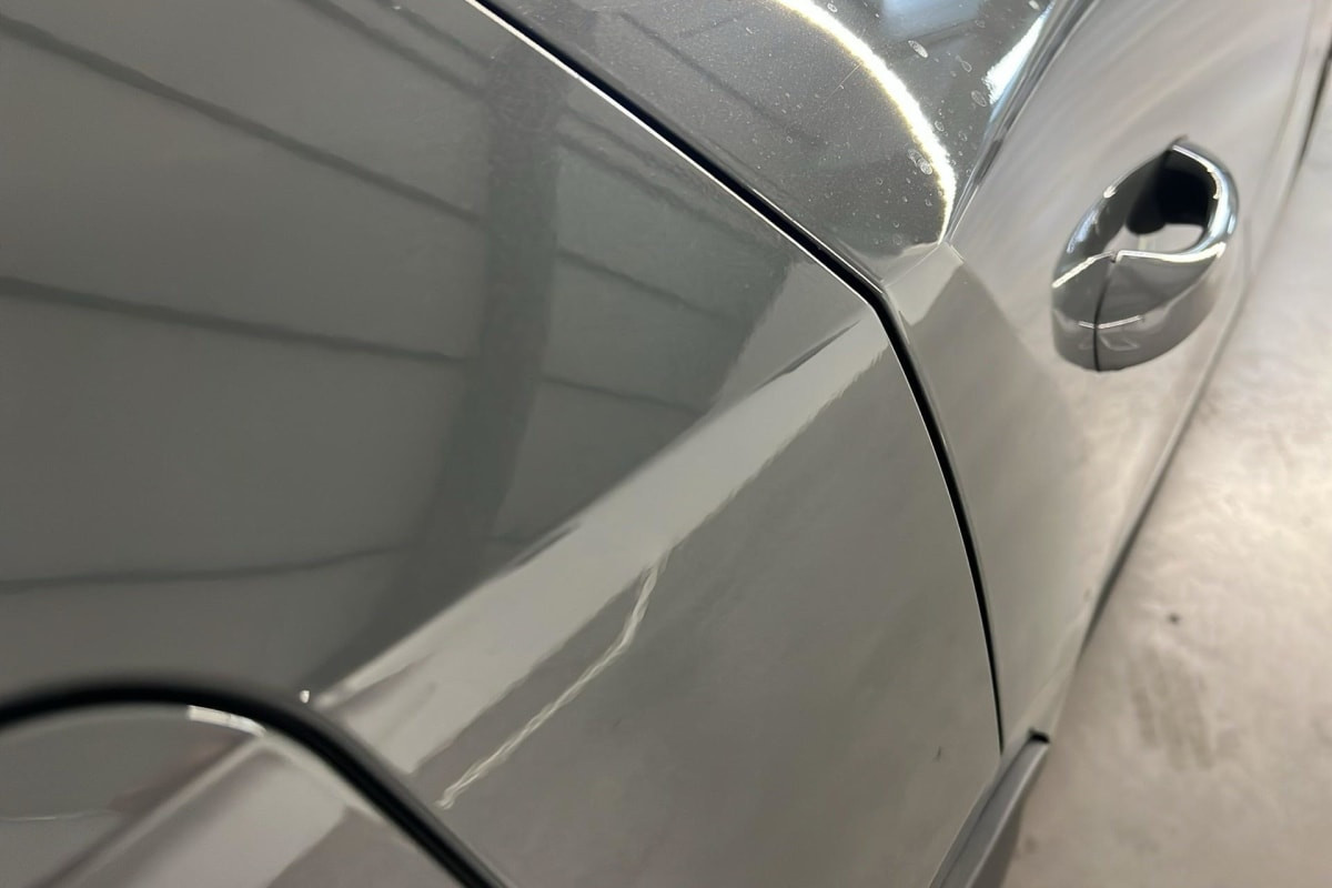 Vente en ligne Peugeot 408 Hybrid 145 e-DCS6 Allure au prix de 22 950 €