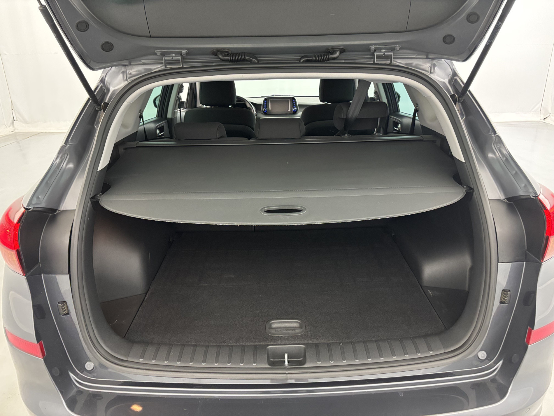 Vente en ligne Hyundai Tucson 1.6 CRDI 136ch Business DCT-7 au prix de 14 980 €
