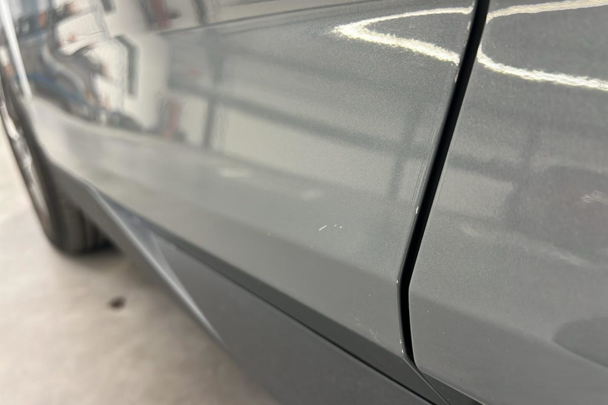 Vente en ligne Peugeot 408 Hybrid 145 e-DCS6 Allure au prix de 22 950 €