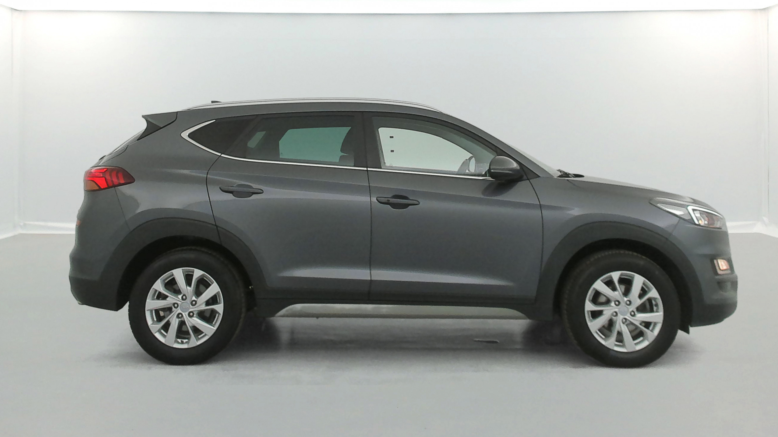 Vente en ligne Hyundai Tucson 1.6 CRDI 136ch Business DCT-7 au prix de 14 980 €