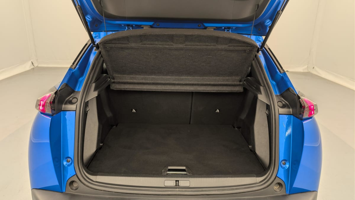 Vente en ligne Peugeot 2008 PureTech 130 S S BVM6 Allure Pack au prix de 16 150 €