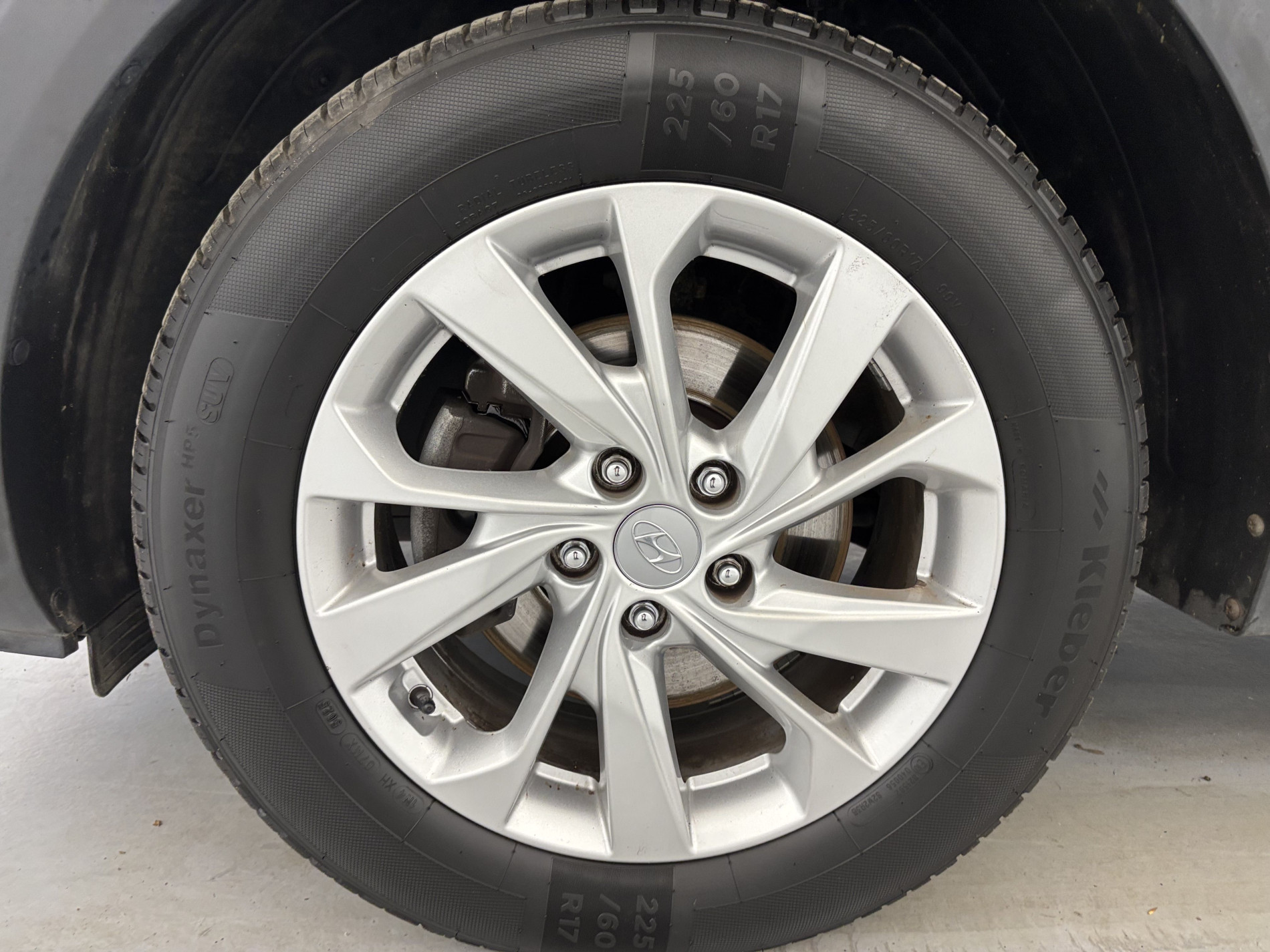 Vente en ligne Hyundai Tucson 1.6 CRDI 136ch Business DCT-7 au prix de 14 980 €