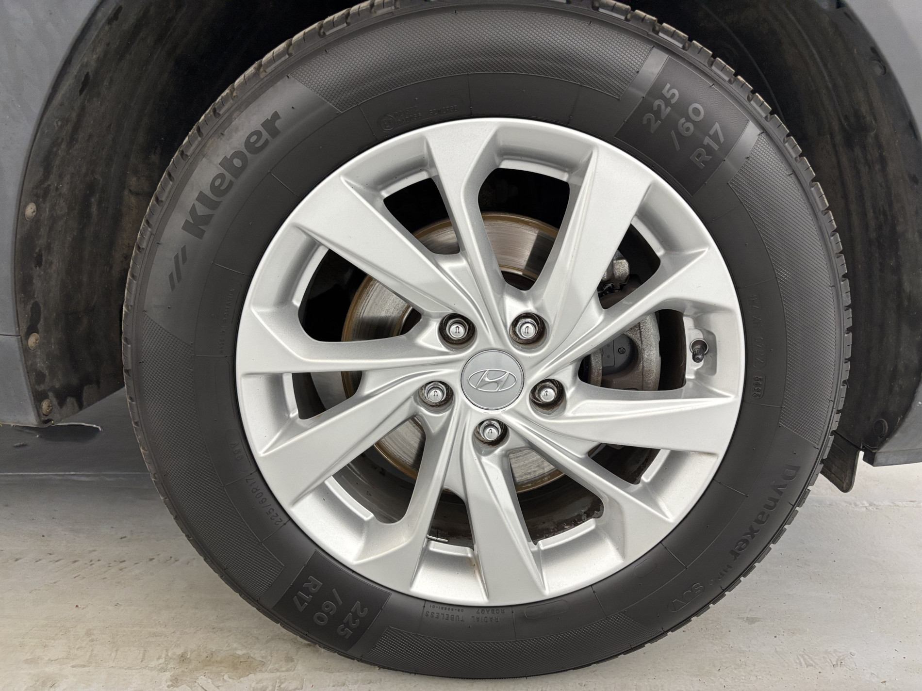 Vente en ligne Hyundai Tucson 1.6 CRDI 136ch Business DCT-7 au prix de 14 980 €