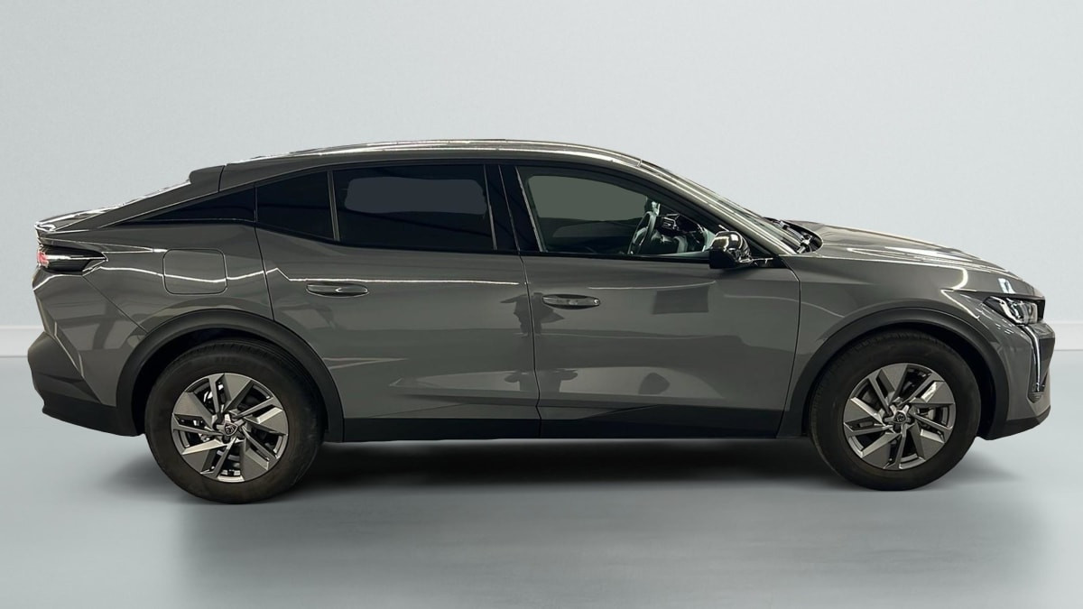 Vente en ligne Peugeot 408 Hybrid 145 e-DCS6 Allure au prix de 22 950 €