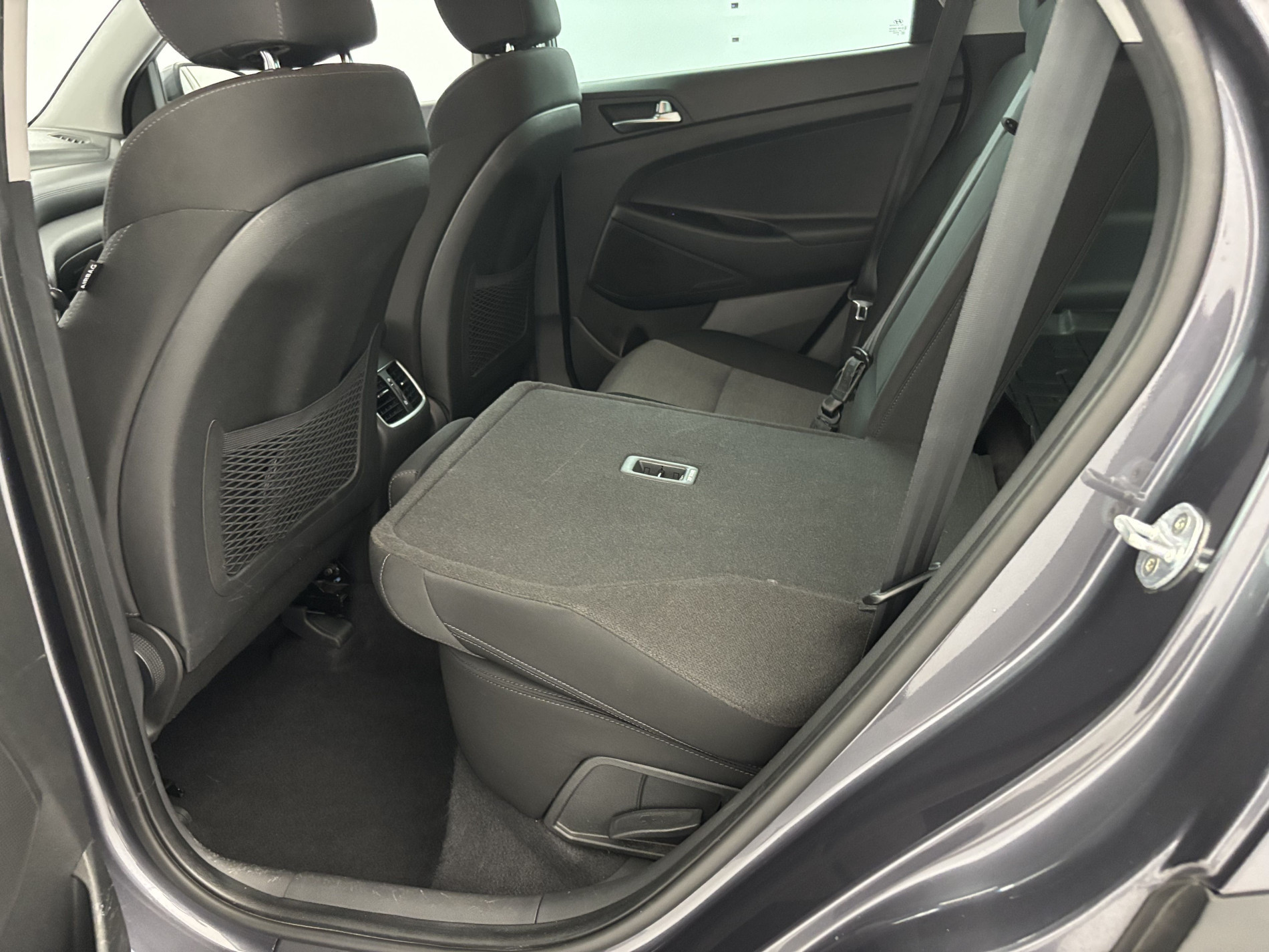 Vente en ligne Hyundai Tucson 1.6 CRDI 136ch Business DCT-7 au prix de 14 980 €