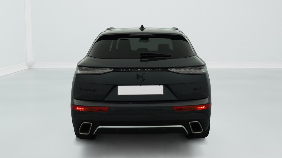 Vente en ligne Ds DS7 Crossback Hybride Rechargeable E-Tense 300 EAT8 4x4 Performance Line + au prix de 37 780 €