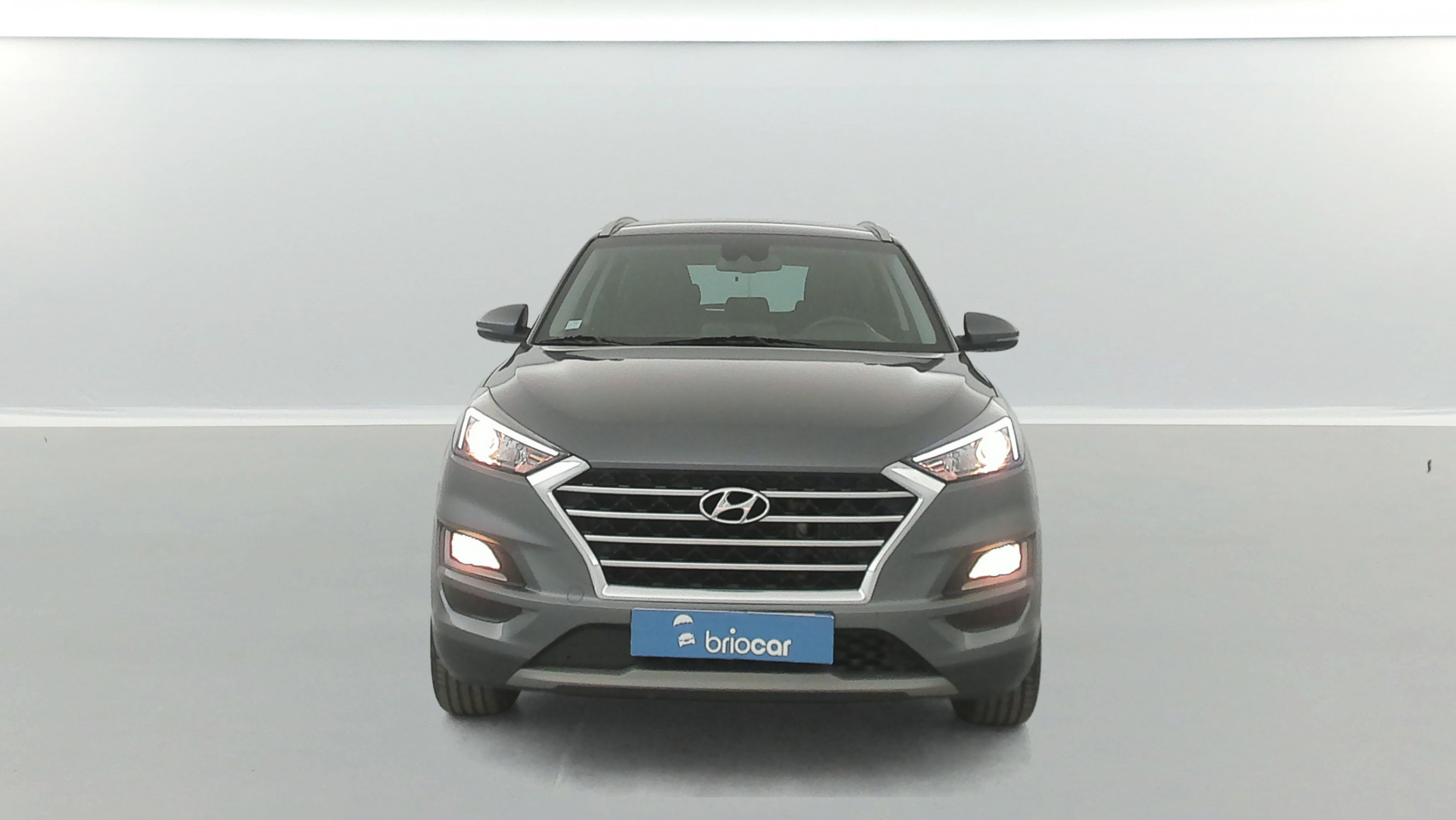 Vente en ligne Hyundai Tucson 1.6 CRDI 136ch Business DCT-7 au prix de 14 980 €