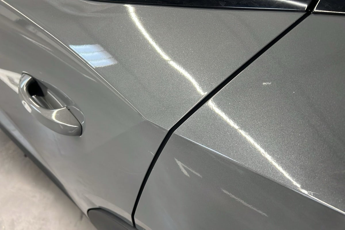 Vente en ligne Peugeot 408 Hybrid 145 e-DCS6 Allure au prix de 22 950 €