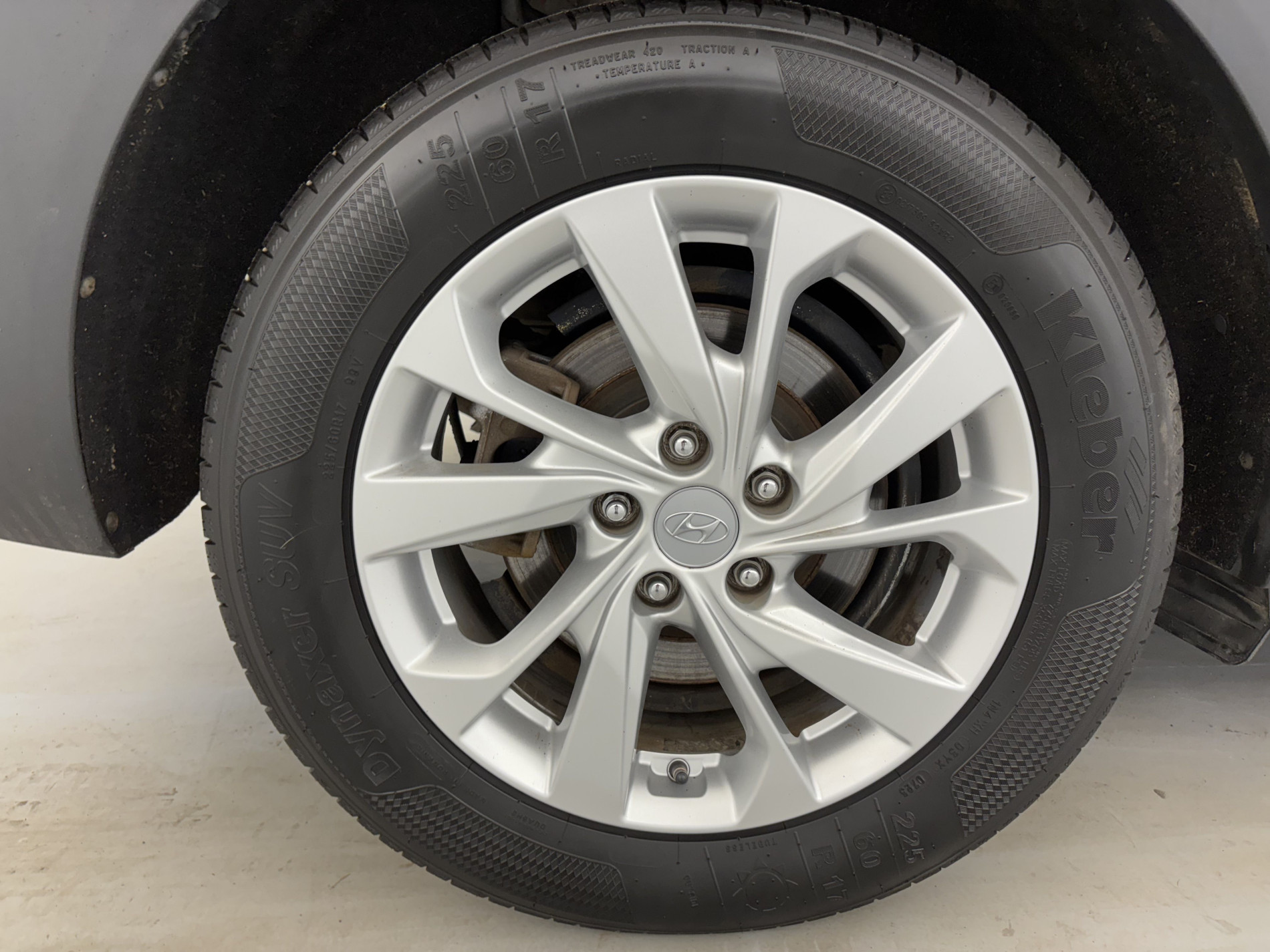 Vente en ligne Hyundai Tucson 1.6 CRDI 136ch Business DCT-7 au prix de 14 980 €
