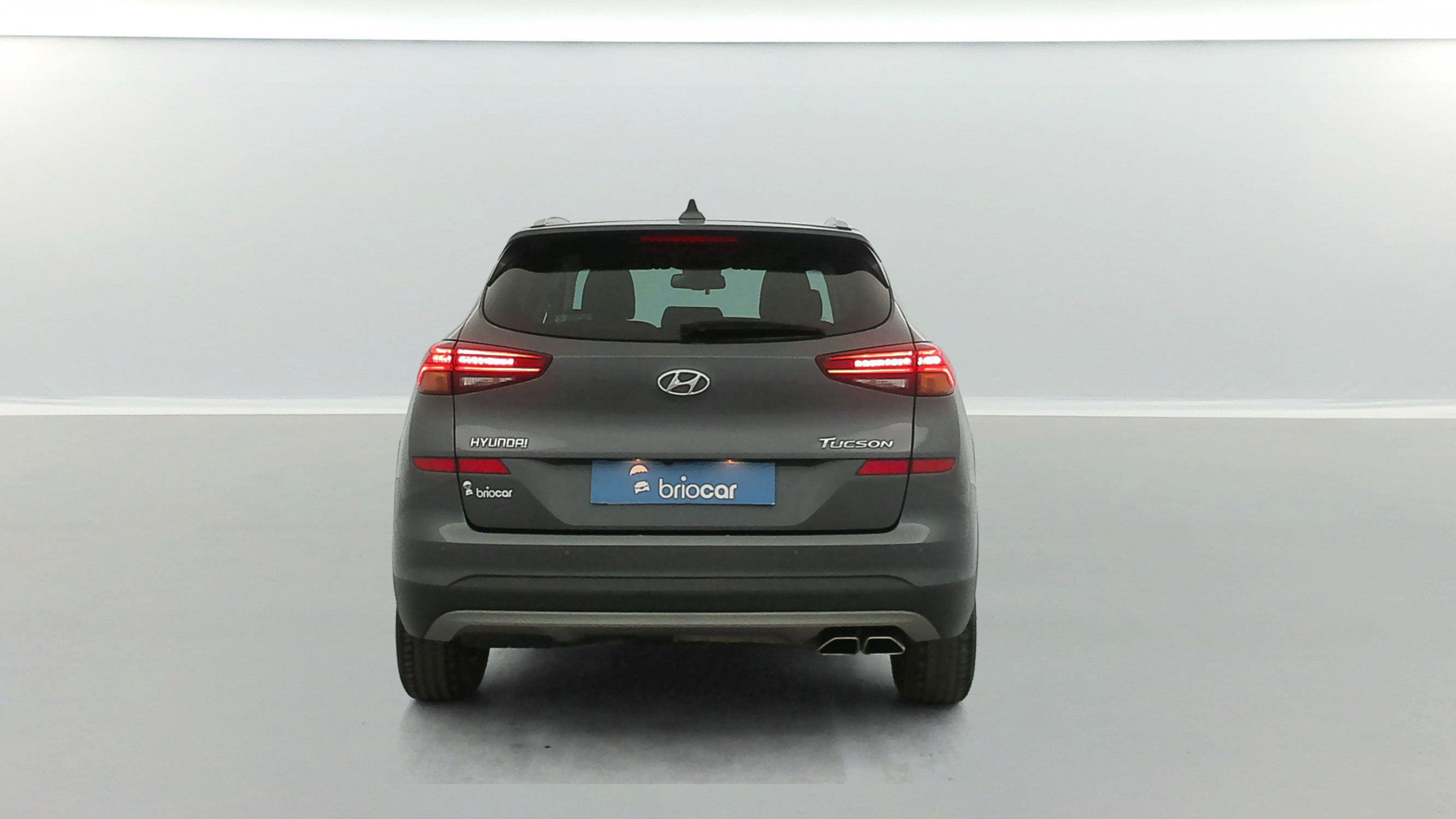 Vente en ligne Hyundai Tucson 1.6 CRDI 136ch Business DCT-7 au prix de 14 980 €