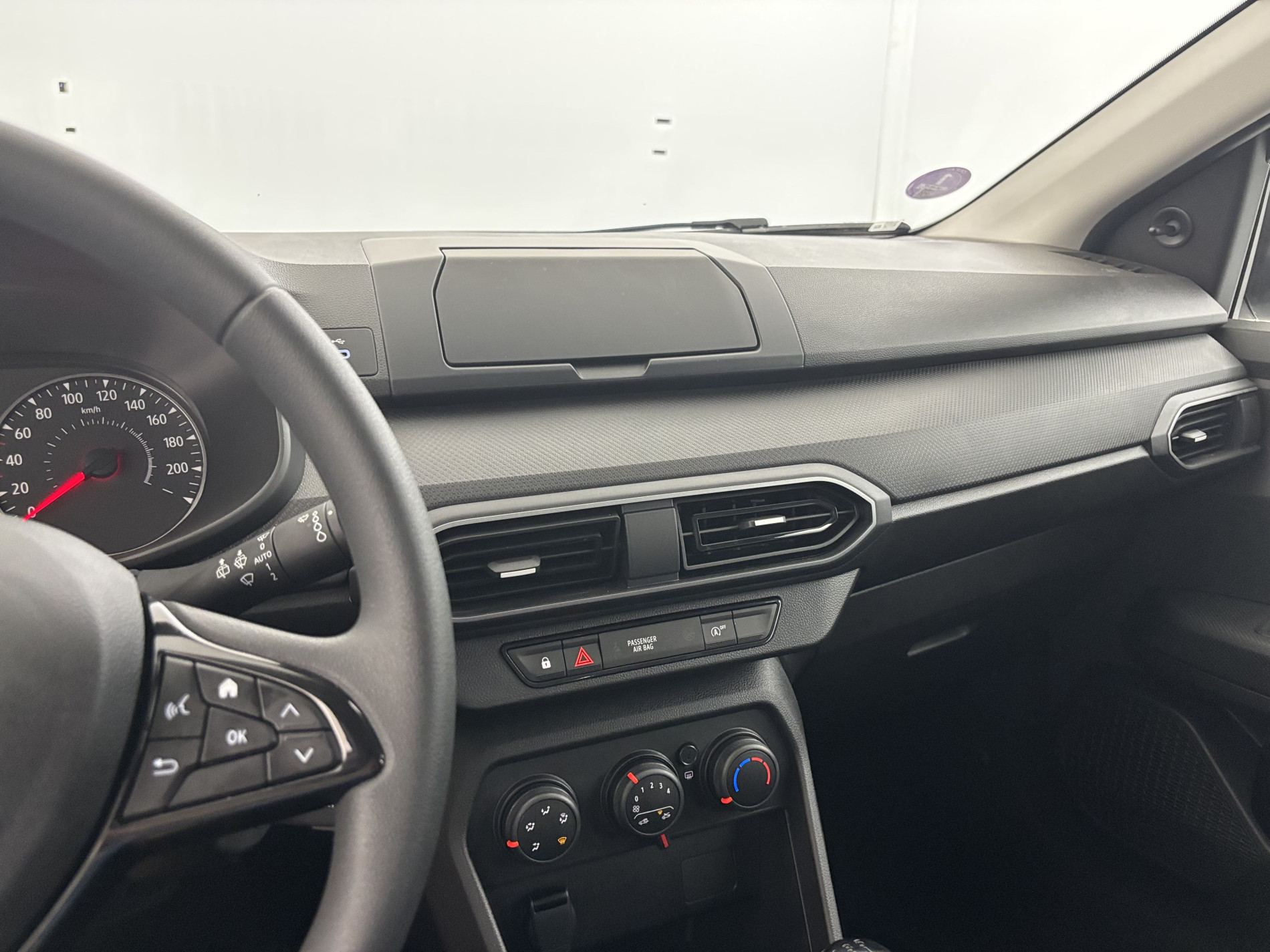 Vente en ligne Dacia Sandero 1.0 SCe 65ch Essential au prix de 11 990 €