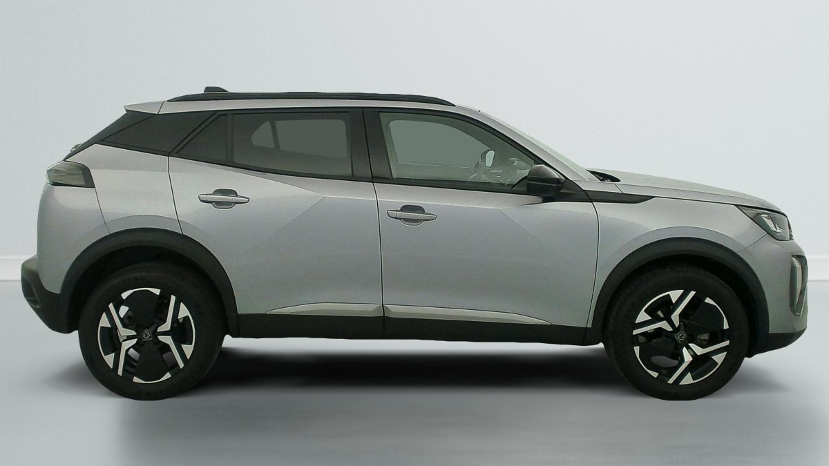 Vente en ligne Peugeot 2008 100 S S BVM6 Allure au prix de 17 700 €