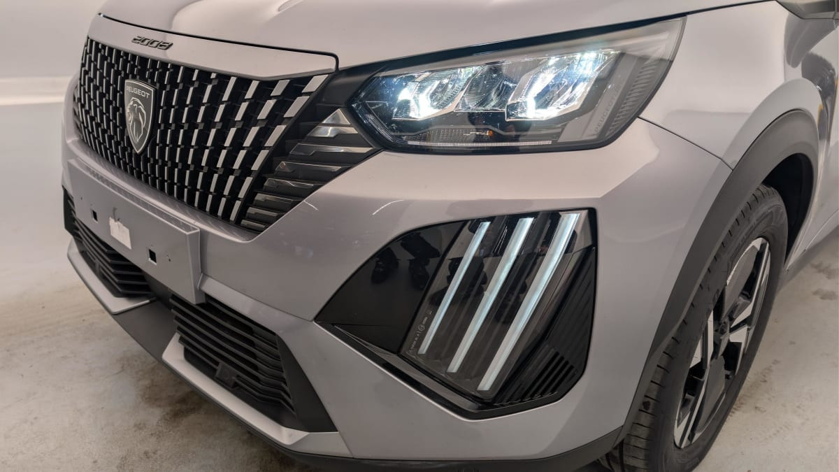 Vente en ligne Peugeot 2008 100 S S BVM6 Allure au prix de 17 700 €