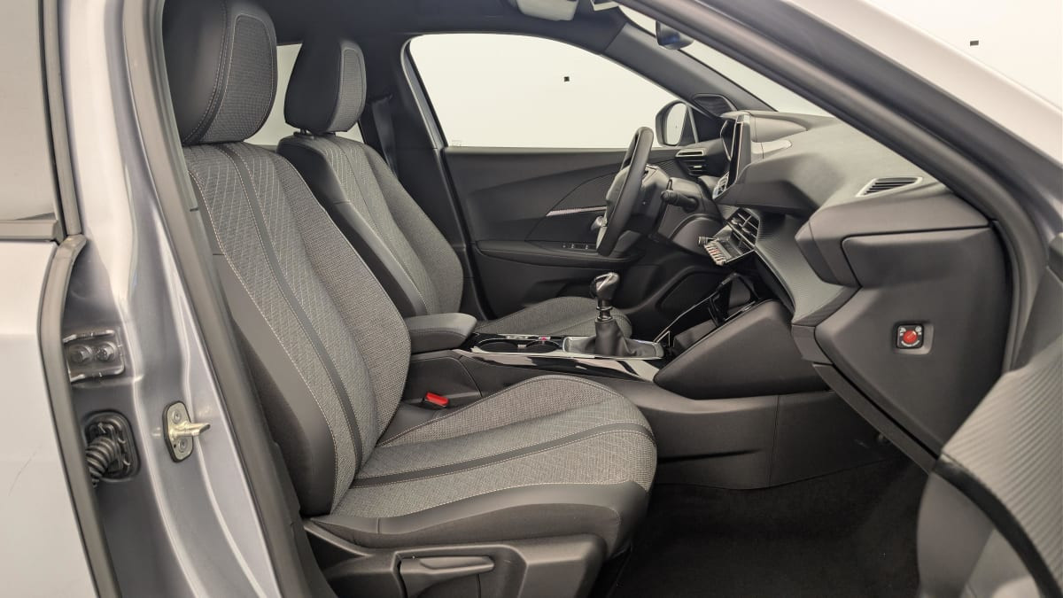 Vente en ligne Peugeot 2008 100 S S BVM6 Allure au prix de 17 700 €