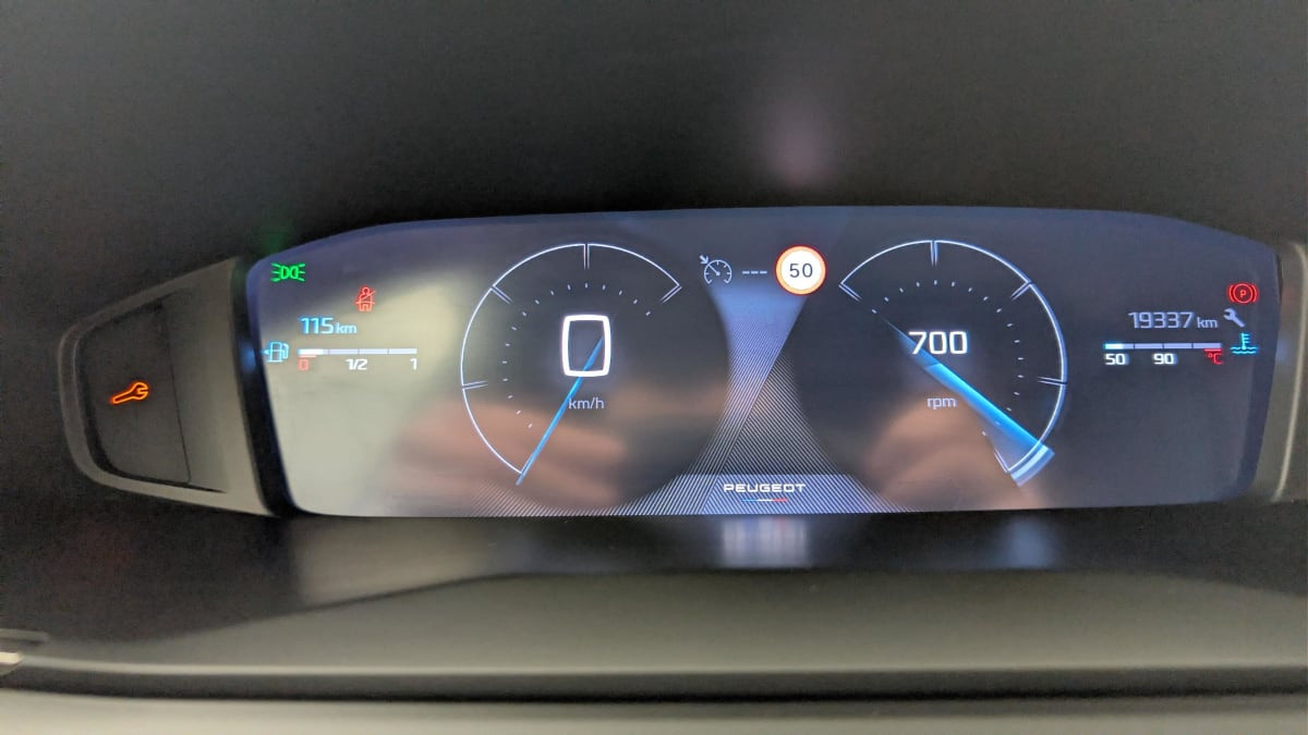 Vente en ligne Peugeot 2008 100 S S BVM6 Allure au prix de 17 700 €
