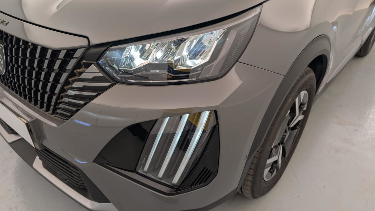 Vente en ligne Peugeot 2008 100 S S BVM6 Allure au prix de 19 240 €