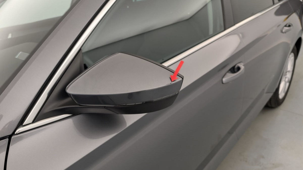Vente en ligne Skoda Superb 2.0 TDI 150 SCR DSG7 BUSINESS au prix de 24 390 €