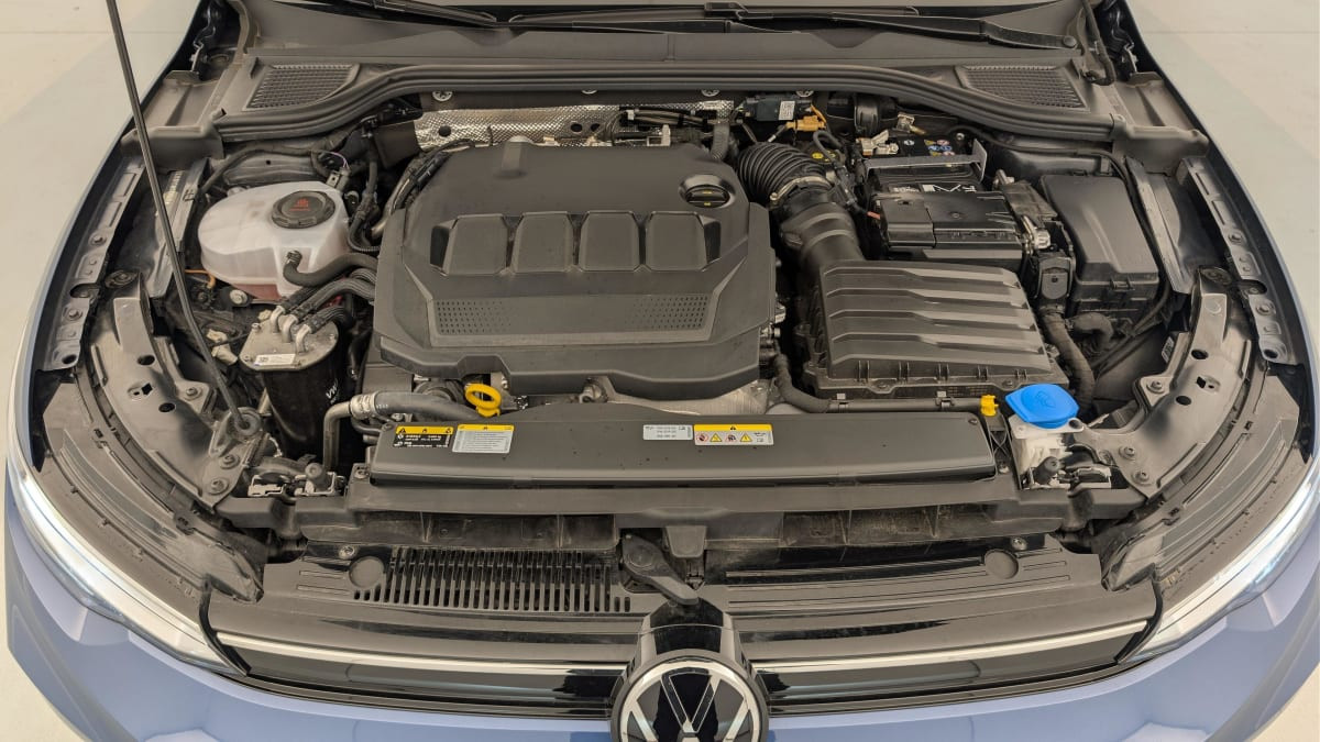 Vente en ligne Volkswagen Golf SW 2.0 TDI 116 BVM6 LIFE PLUS au prix de 26 450 €