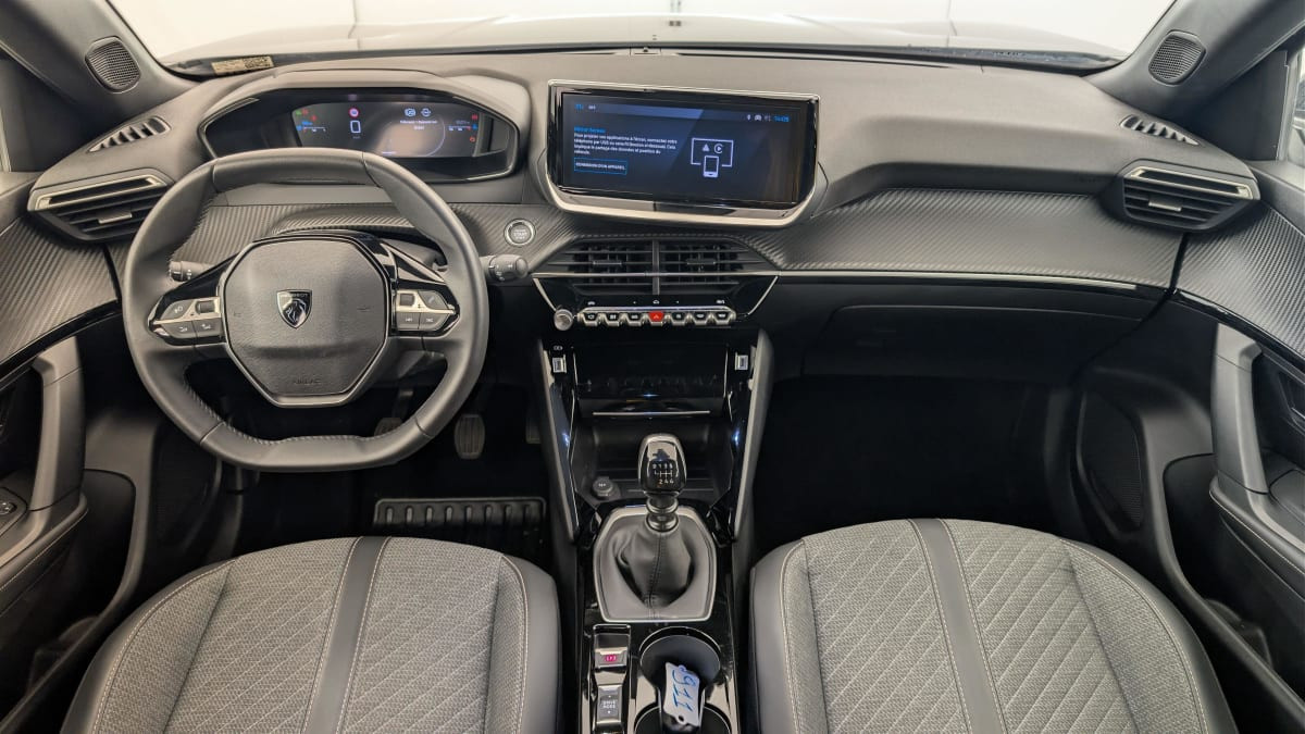 Vente en ligne Peugeot 2008 100 S S BVM6 Allure au prix de 19 240 €