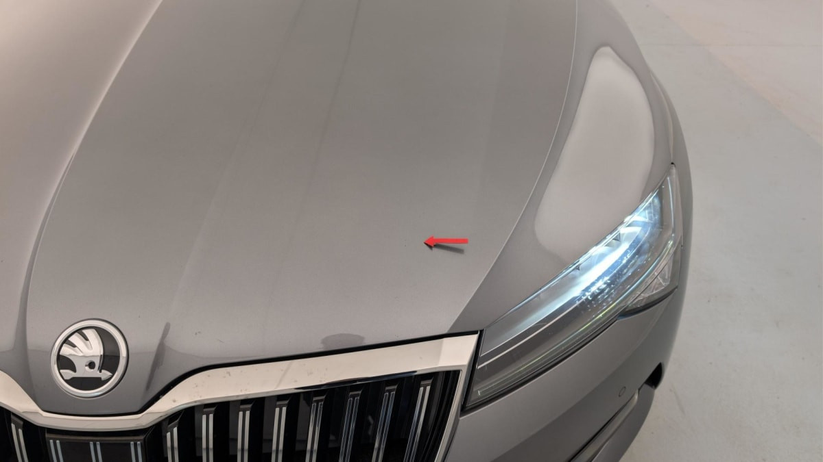 Vente en ligne Skoda Superb 2.0 TDI 150 SCR DSG7 BUSINESS au prix de 24 390 €