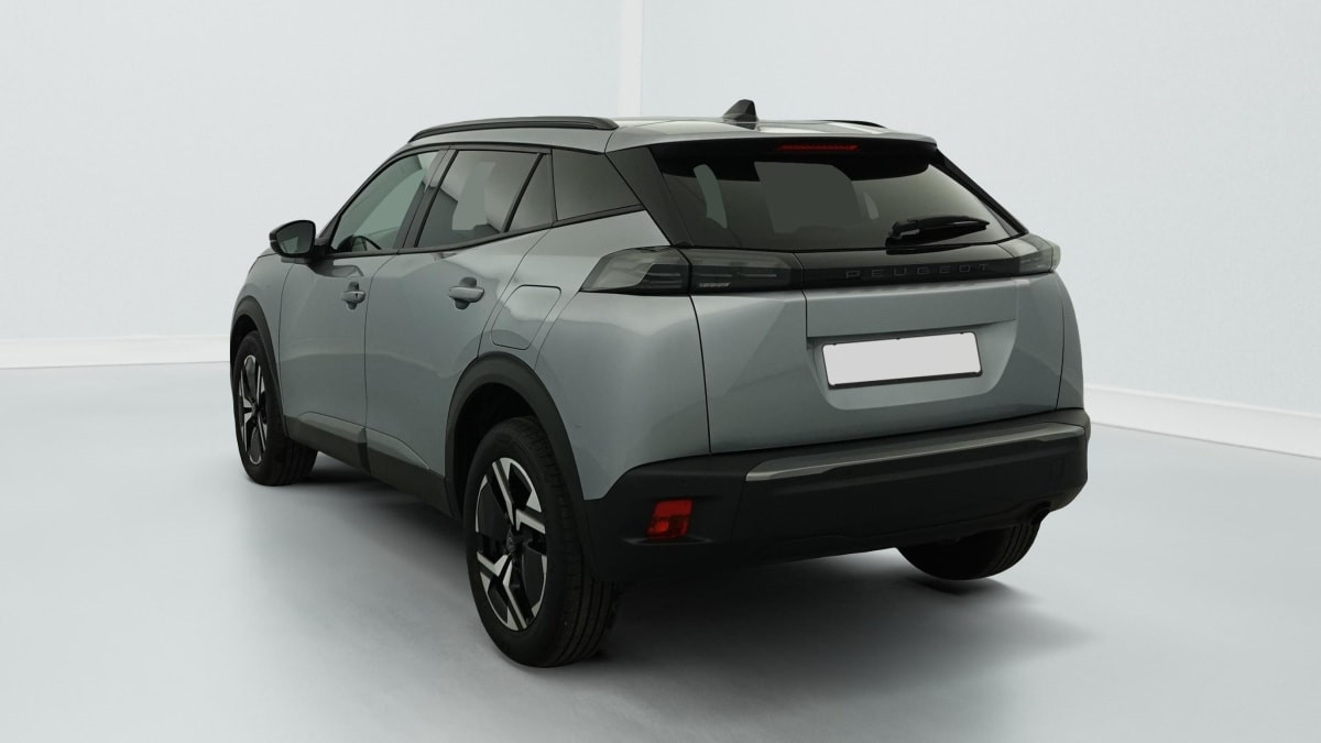 Vente en ligne Peugeot 2008 100 S S BVM6 Allure au prix de 17 700 €