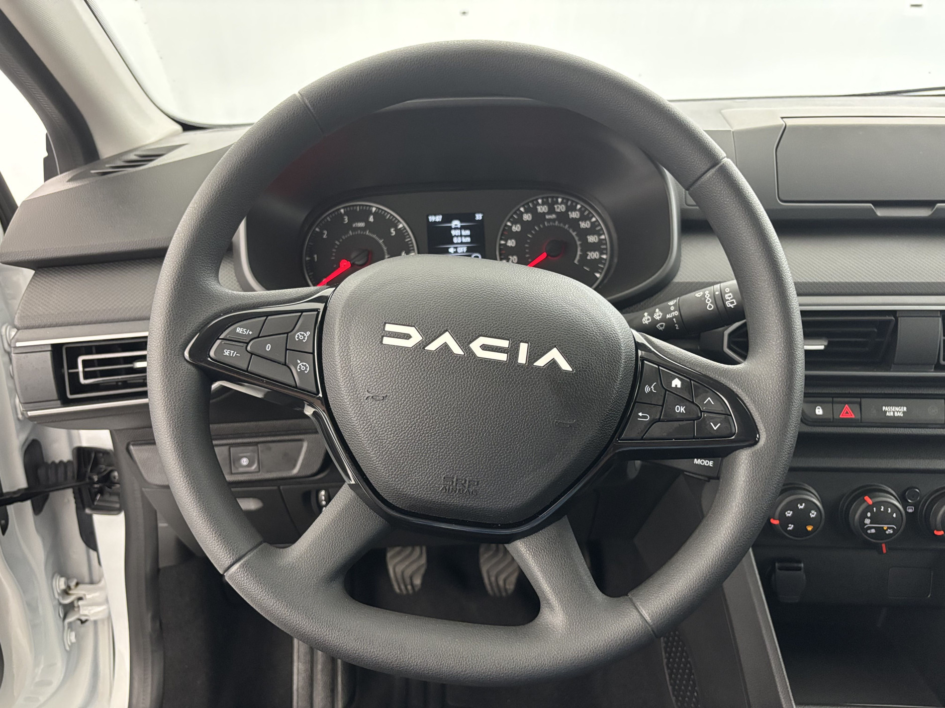 Vente en ligne Dacia Sandero 1.0 SCe 65ch Essential au prix de 11 990 €