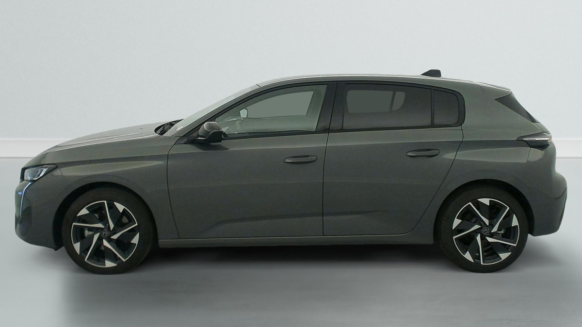 Vente en ligne Peugeot 308 Hybrid 145 e-DCS6 Allure au prix de 25 010 €