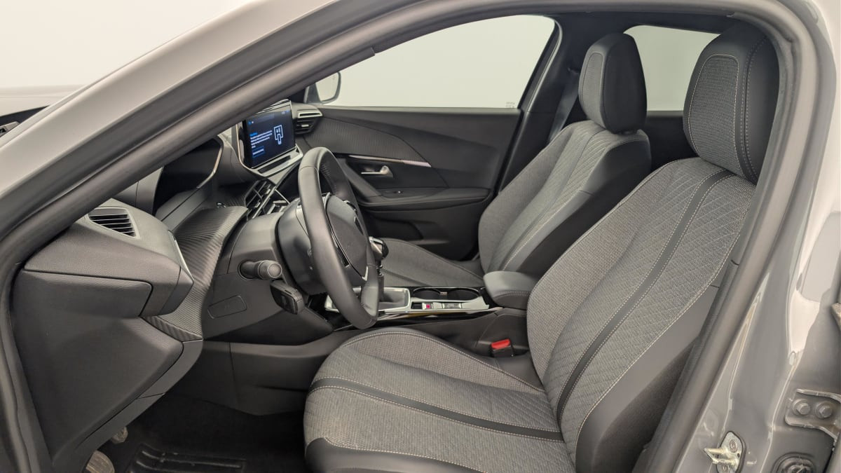 Vente en ligne Peugeot 2008 100 S S BVM6 Allure au prix de 19 240 €