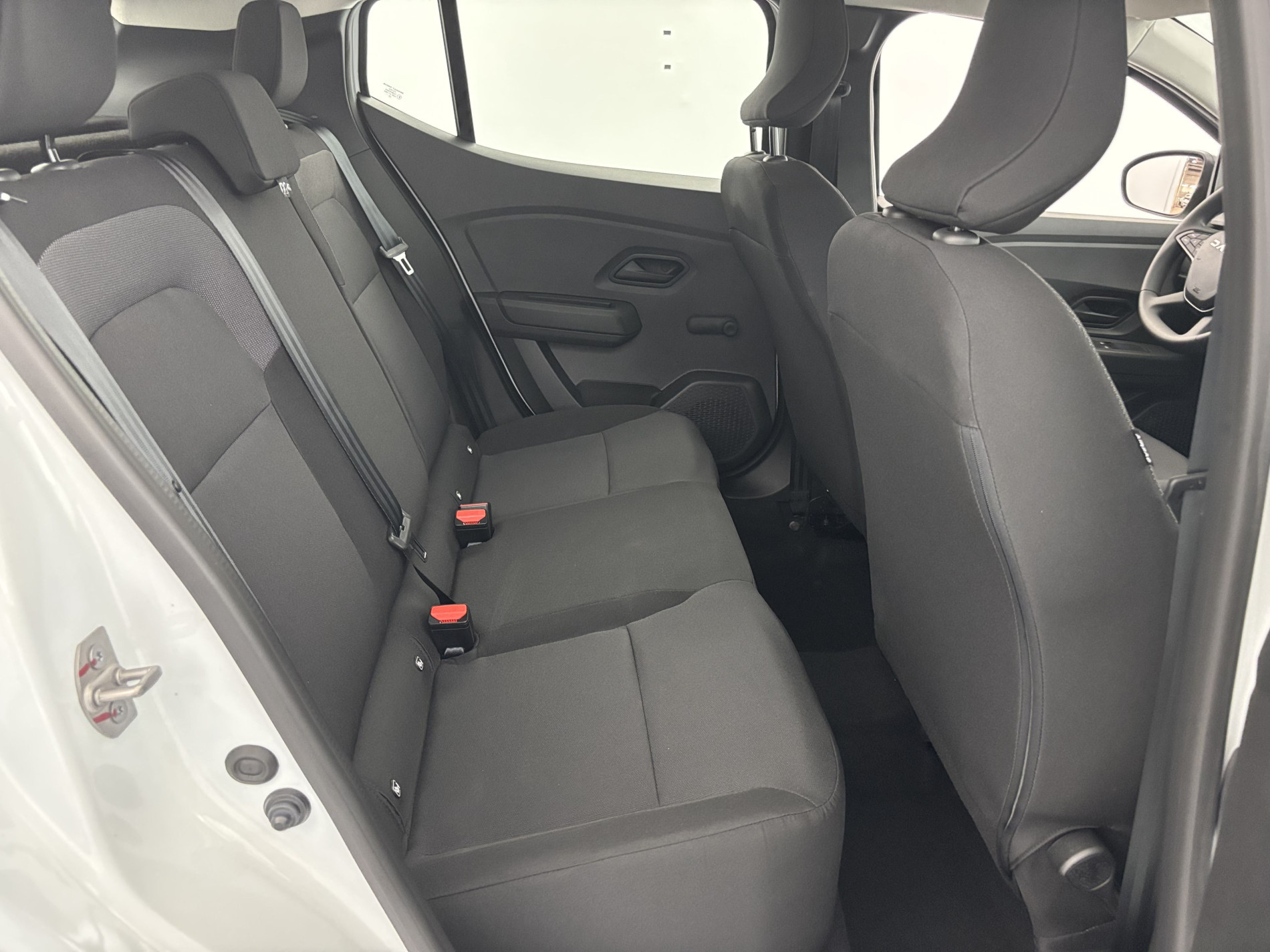 Vente en ligne Dacia Sandero 1.0 SCe 65ch Essential au prix de 11 990 €