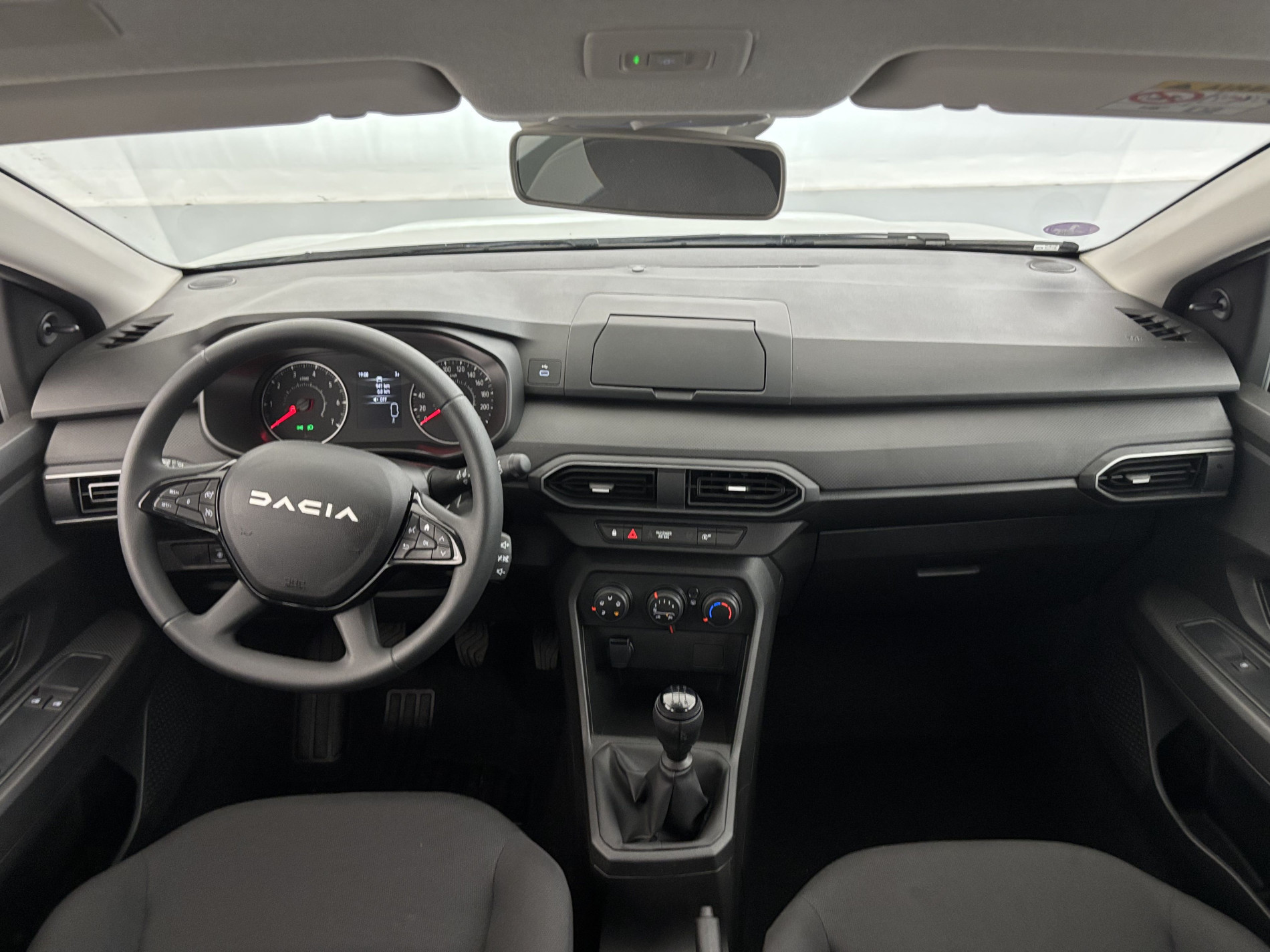 Vente en ligne Dacia Sandero 1.0 SCe 65ch Essential au prix de 11 990 €