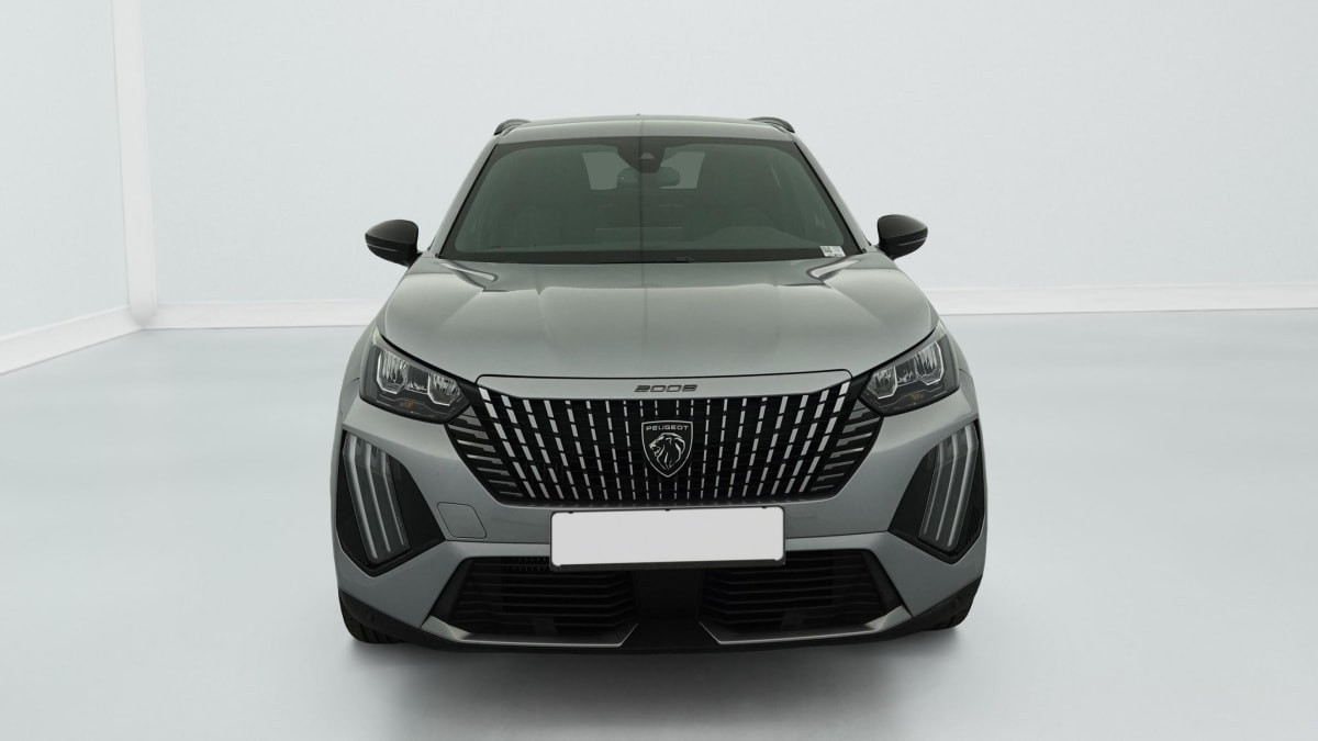 Vente en ligne Peugeot 2008 100 S S BVM6 Allure au prix de 17 700 €