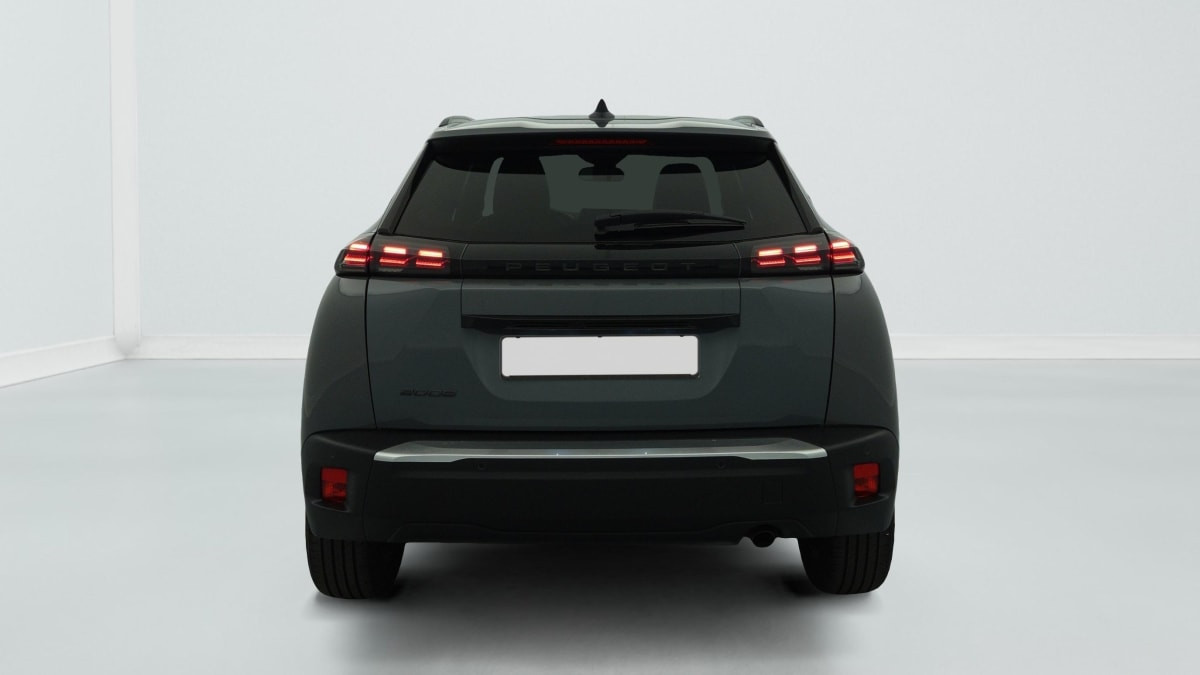 Vente en ligne Peugeot 2008 100 S S BVM6 Allure au prix de 19 240 €